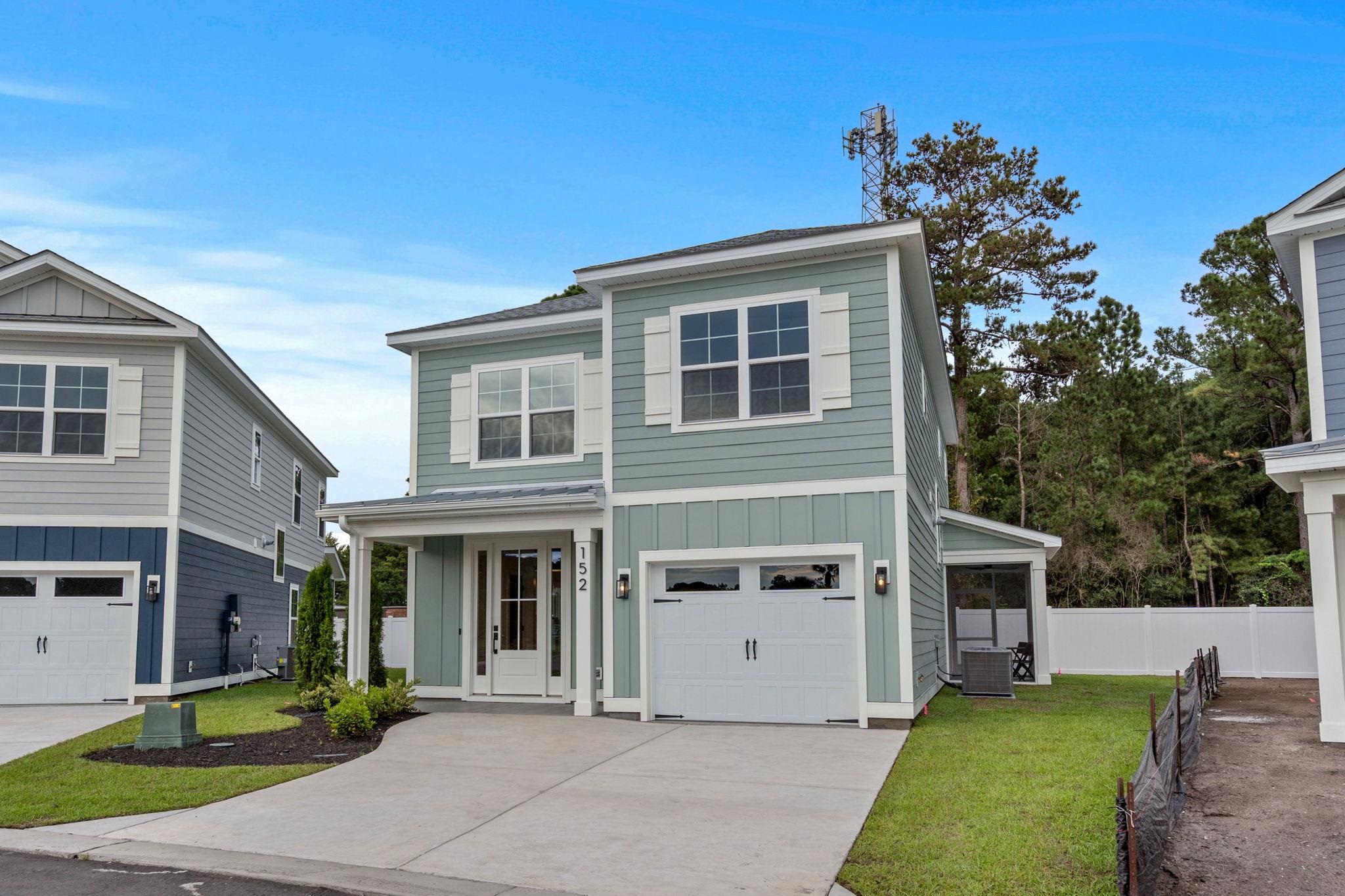 112 Arbor Ridge Circle — photo