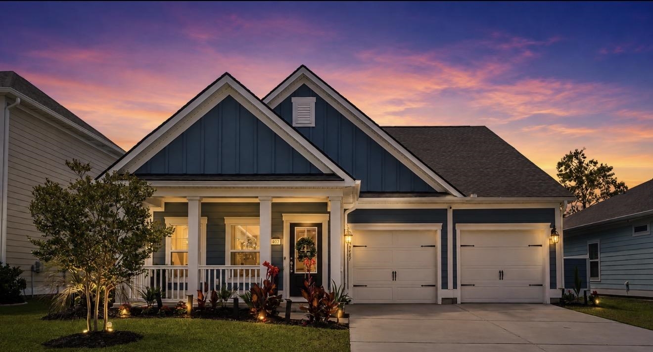 2407 Blue Crane Circle — photo