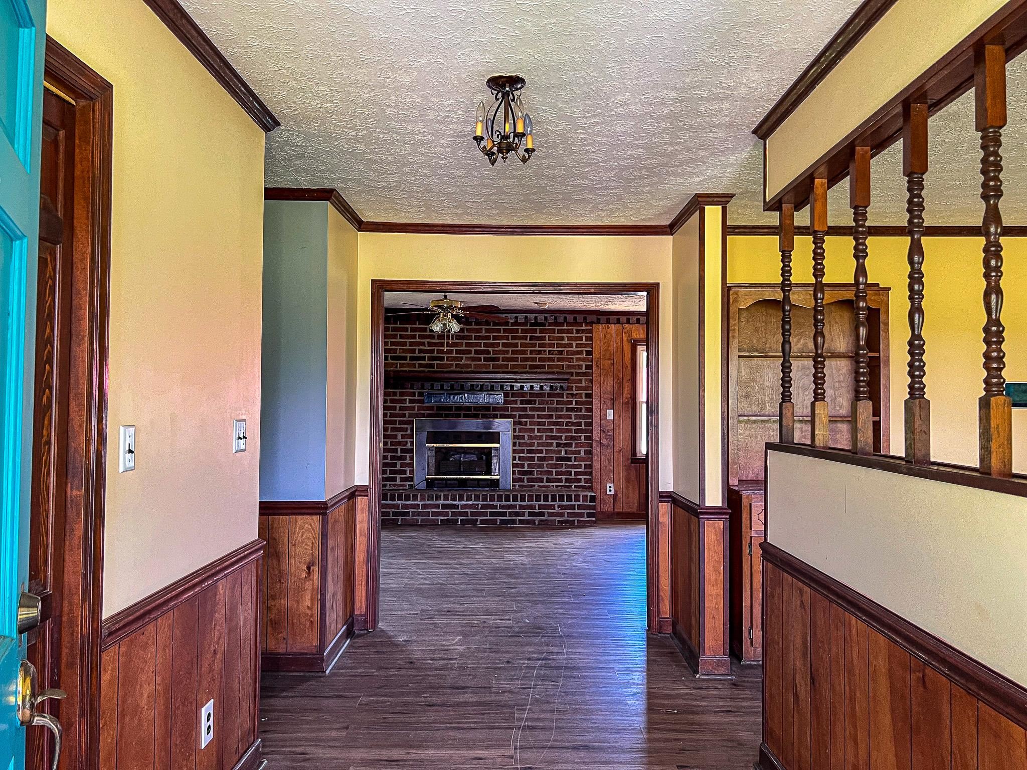320 New Farm Road, Hemingway, SC 29554 — photo 3