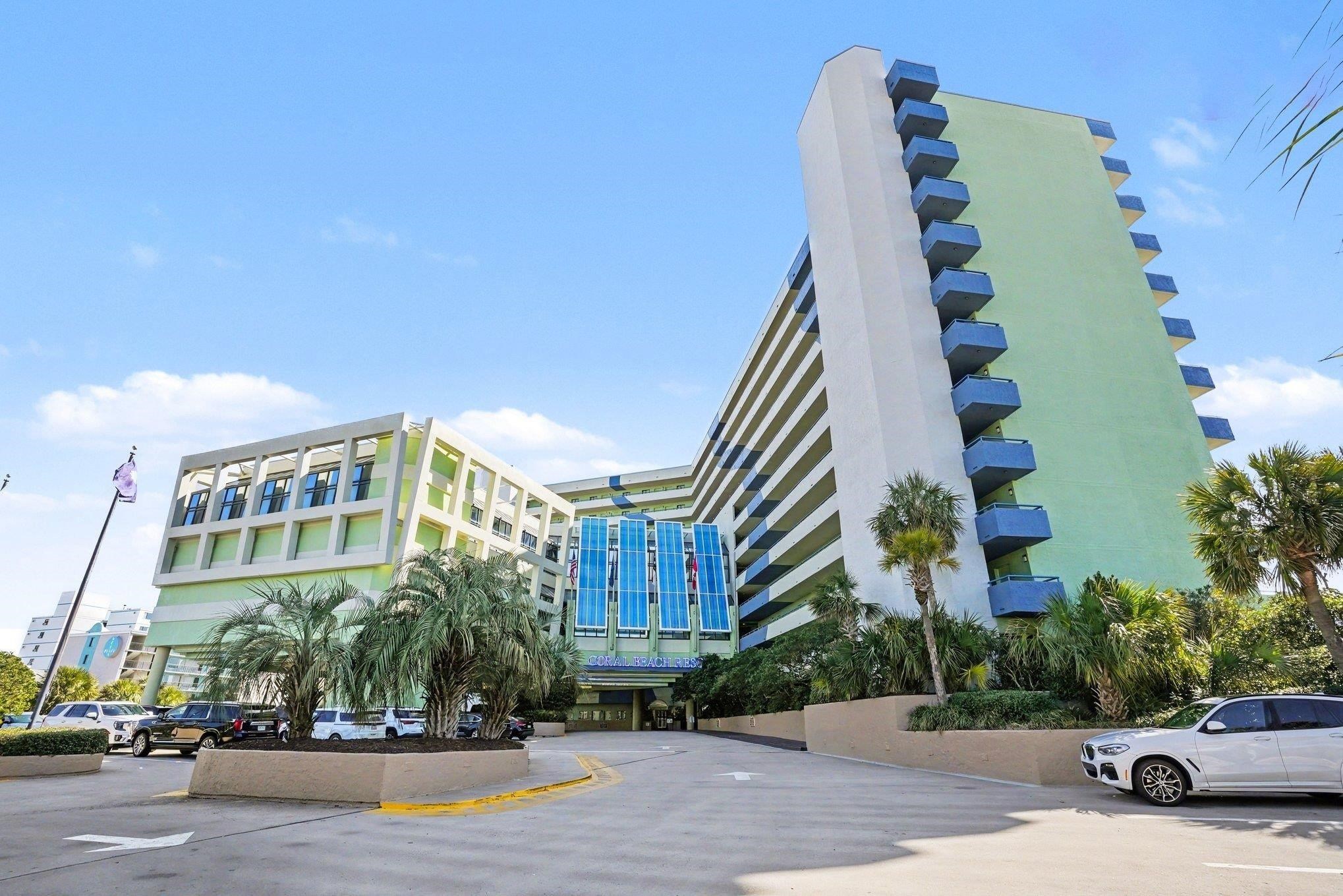 1105 S Ocean Blvd. 448 — photo