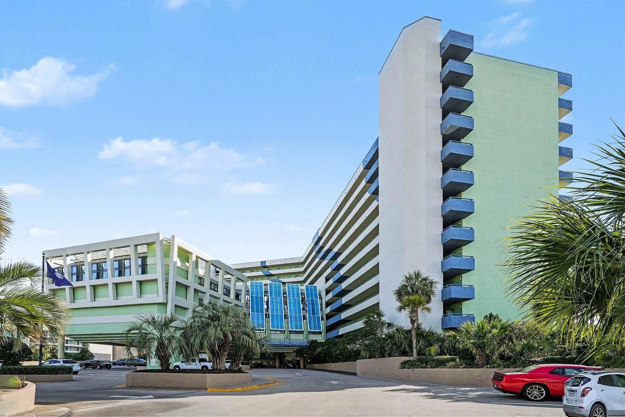 1105 S Ocean Blvd. 938 — photo