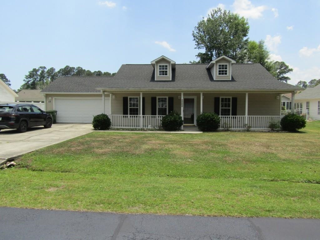 2208 Seaford Dr. — photo