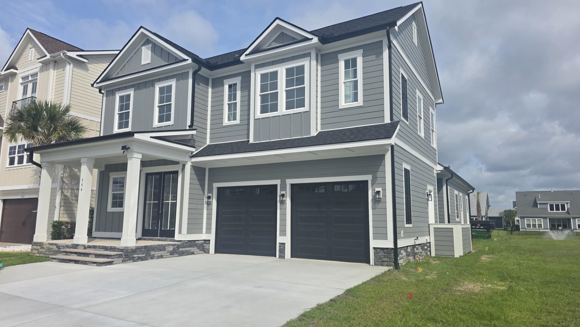 346 Harbour View Dr. — photo