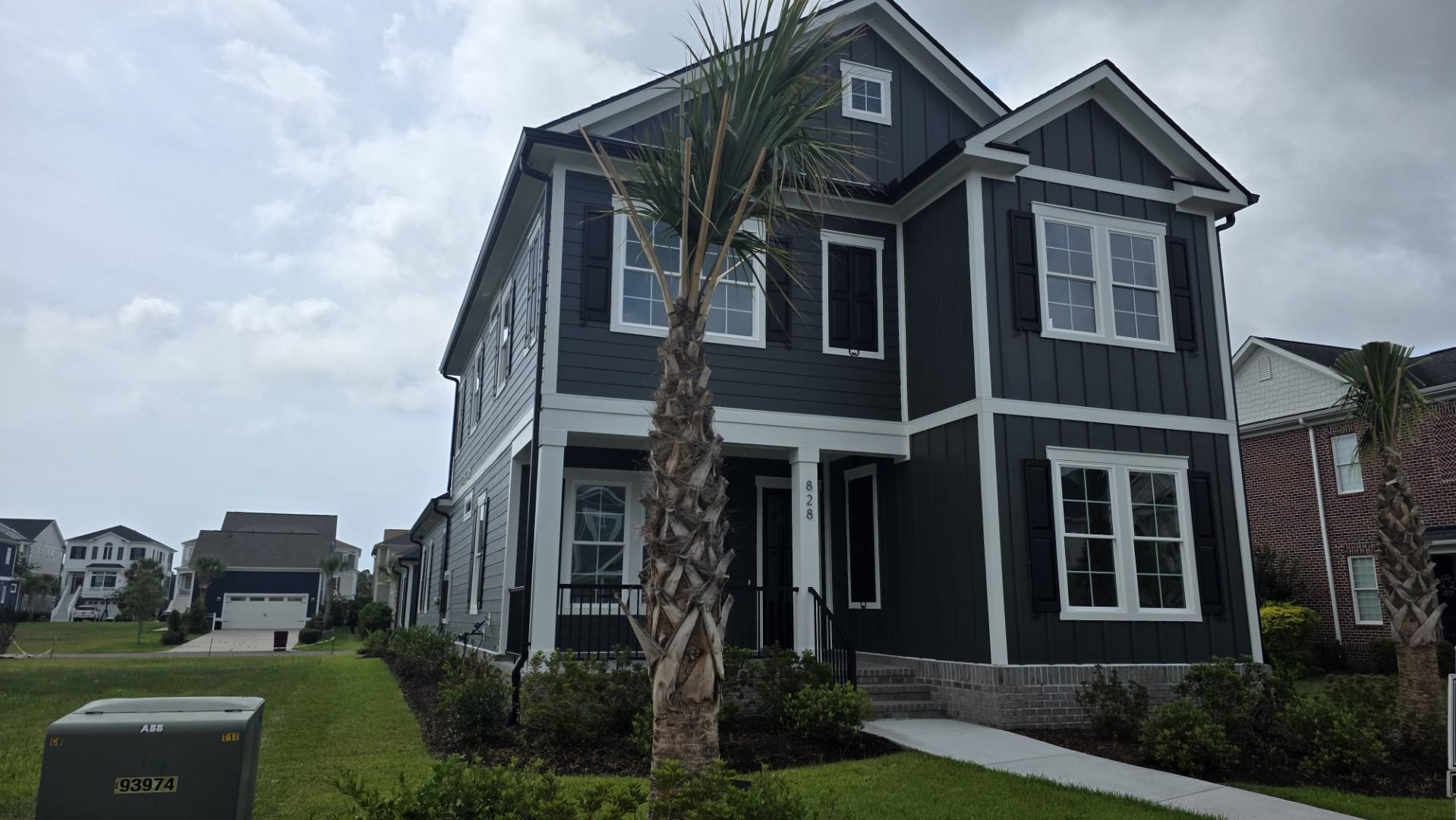 828 Crystal Water Way — photo