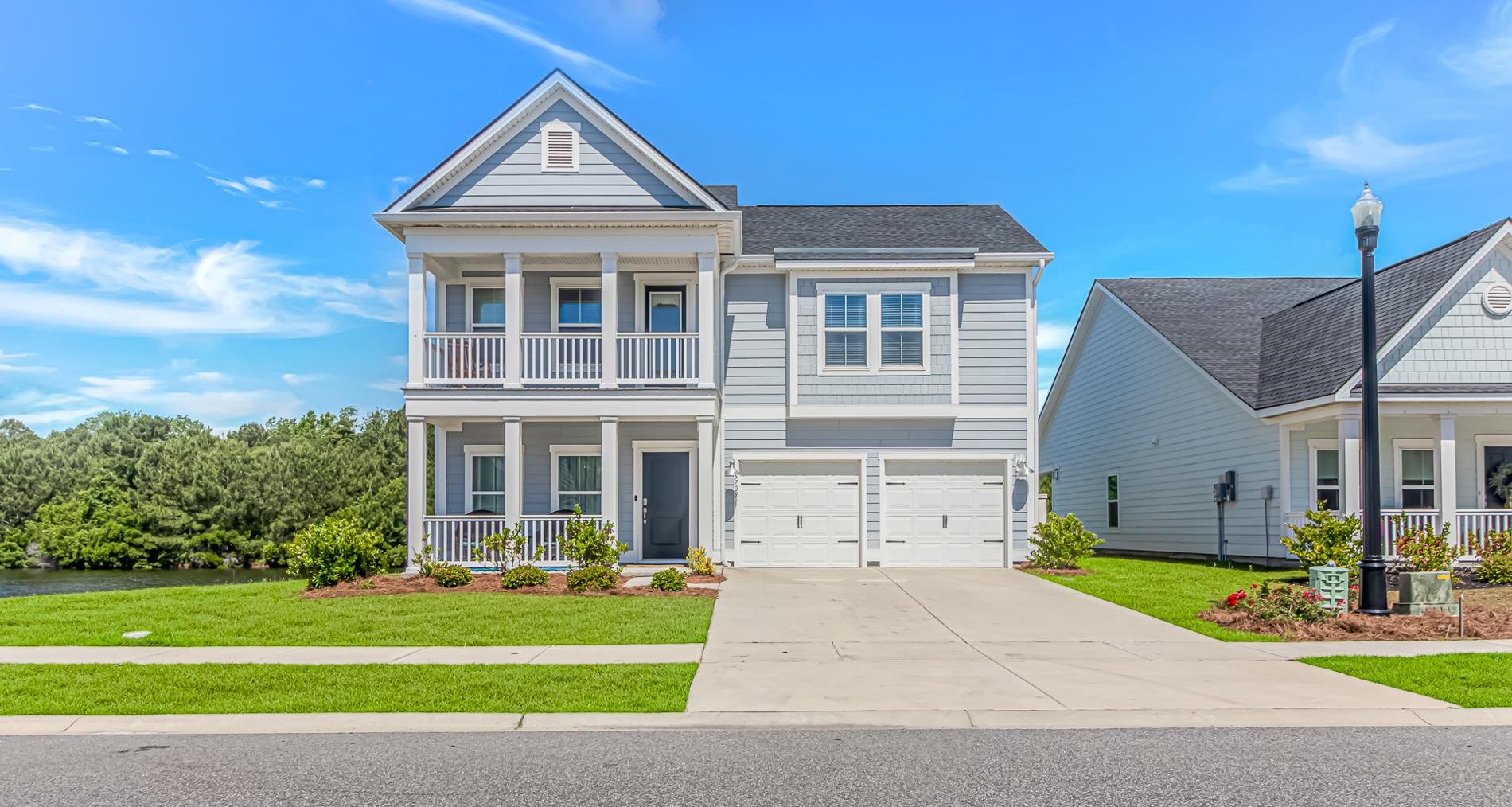5709 Whitebark Dr. — photo