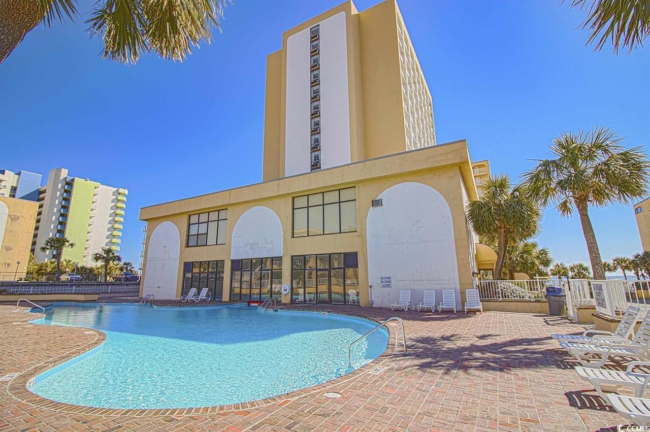 1205 S Ocean Blvd. 50501 — photo