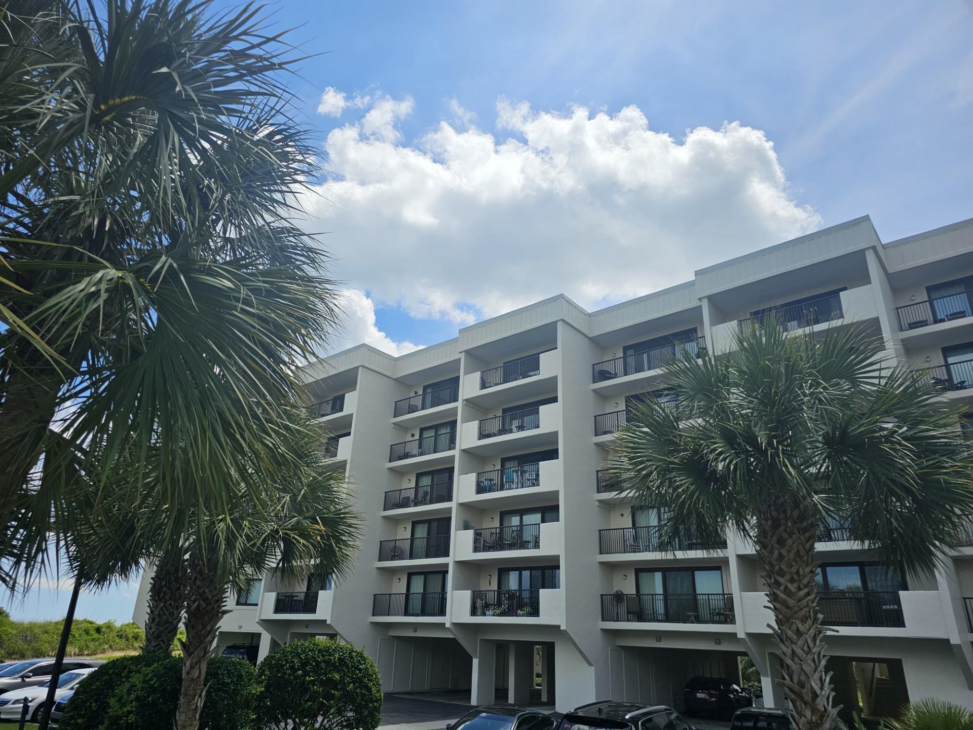 741 Retreat Beach Circle — photo