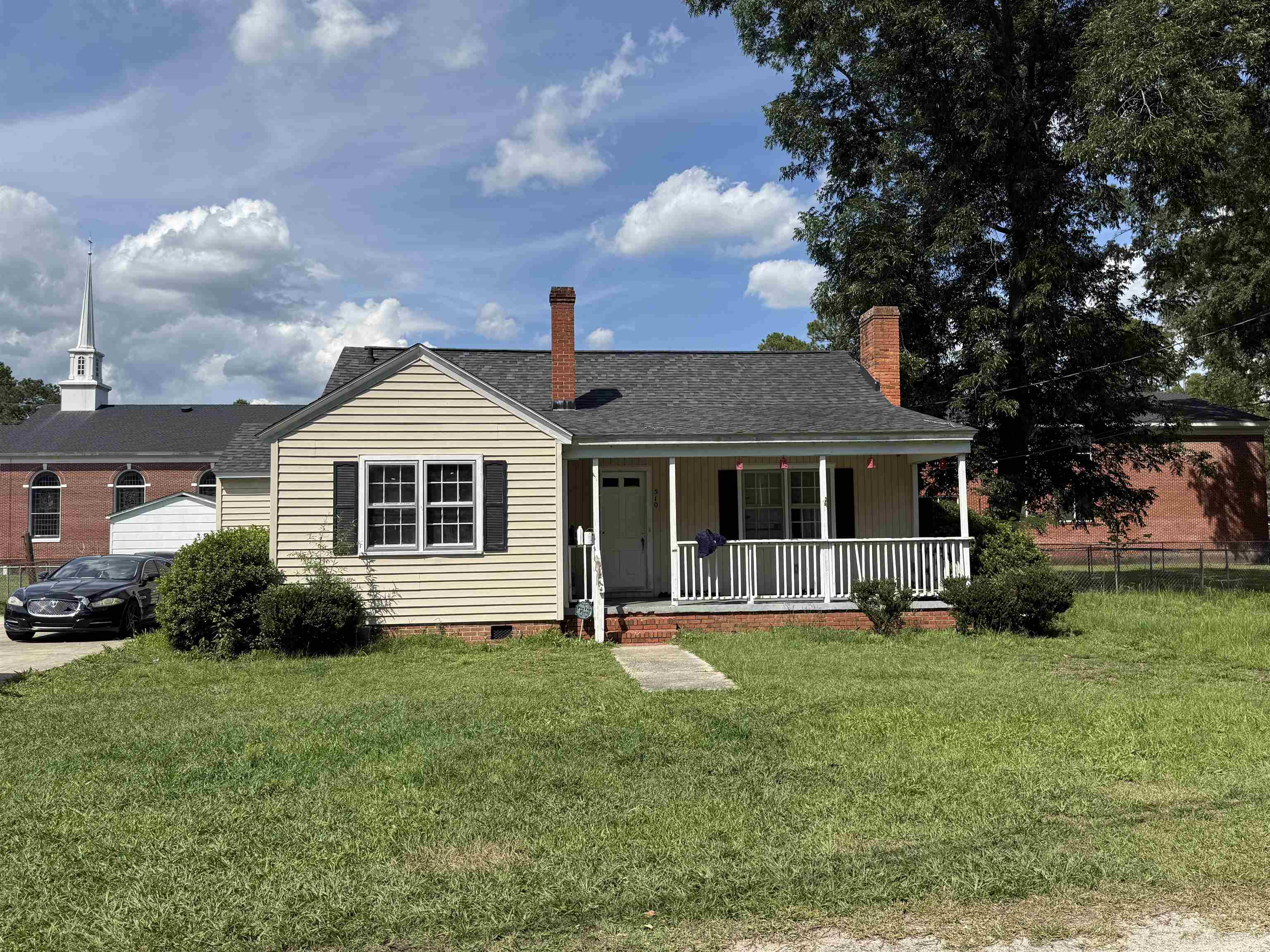 510 Sycamore St. — photo