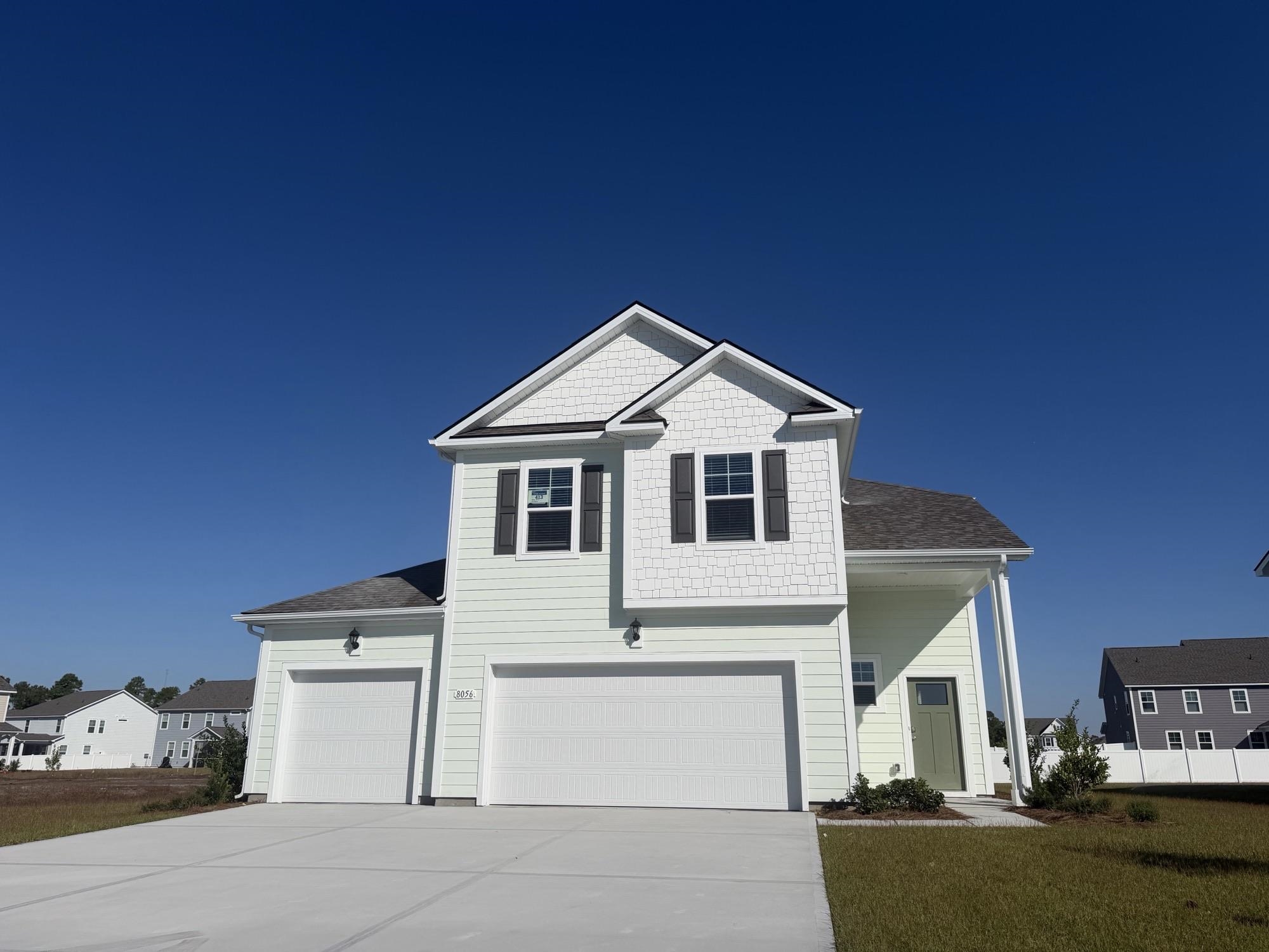 8056 Panda Bear Way — photo