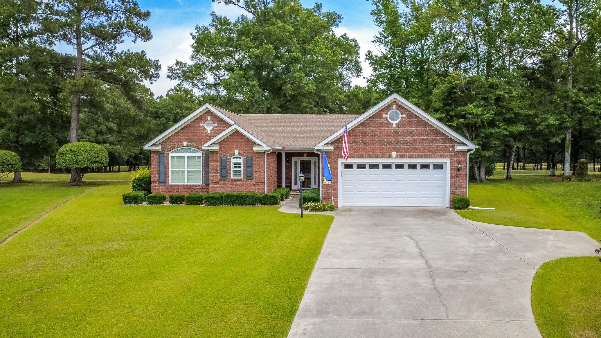 412 Fawn Ct. — photo