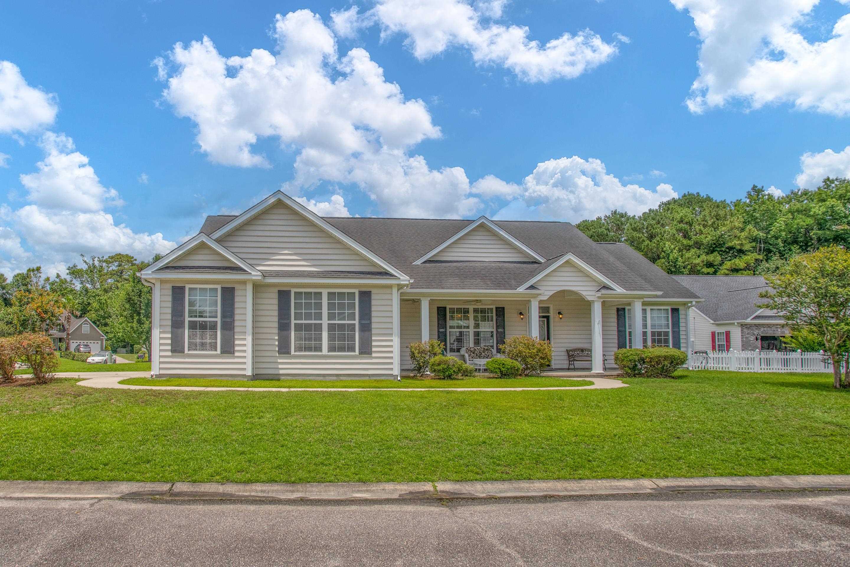 36 Easter Lilly Ct. — photo