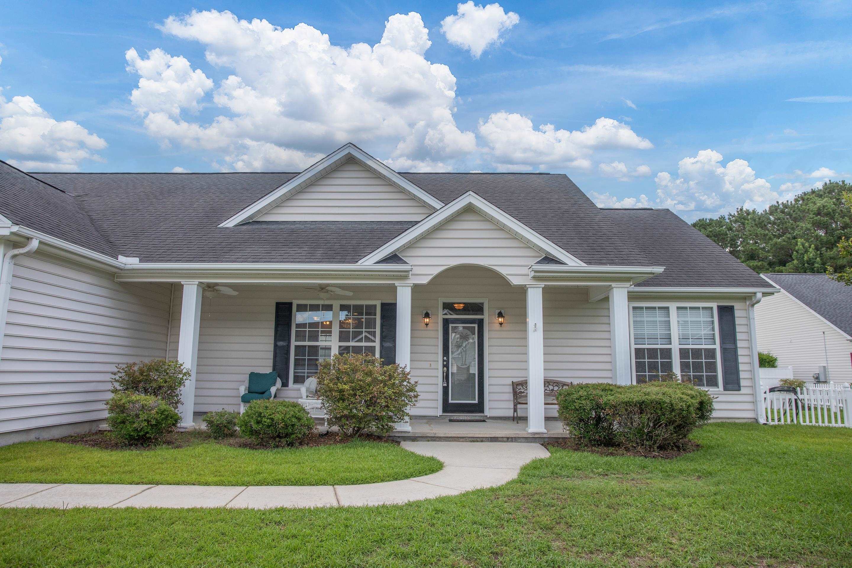 36 Easter Lilly Court, Murrells Inlet, SC 29576 — photo 2