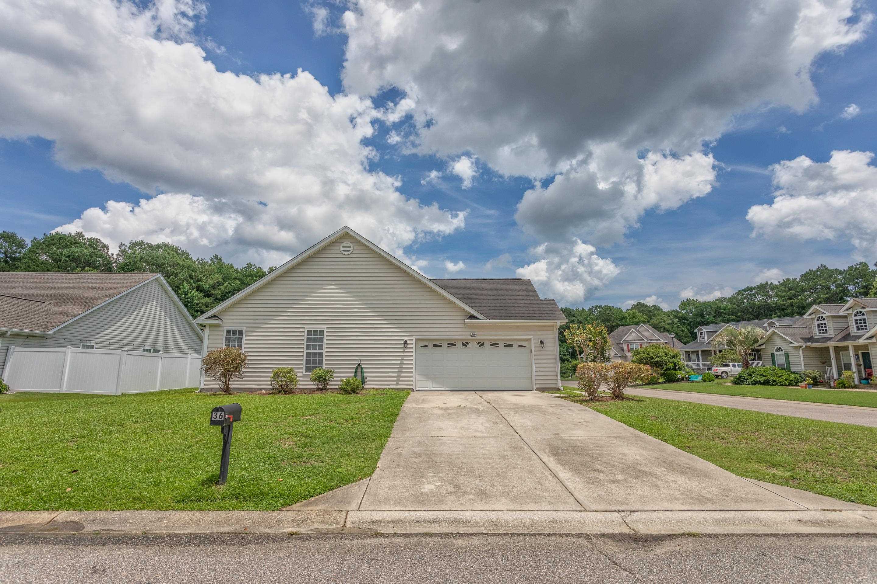 36 Easter Lilly Court, Murrells Inlet, SC 29576 — photo 3