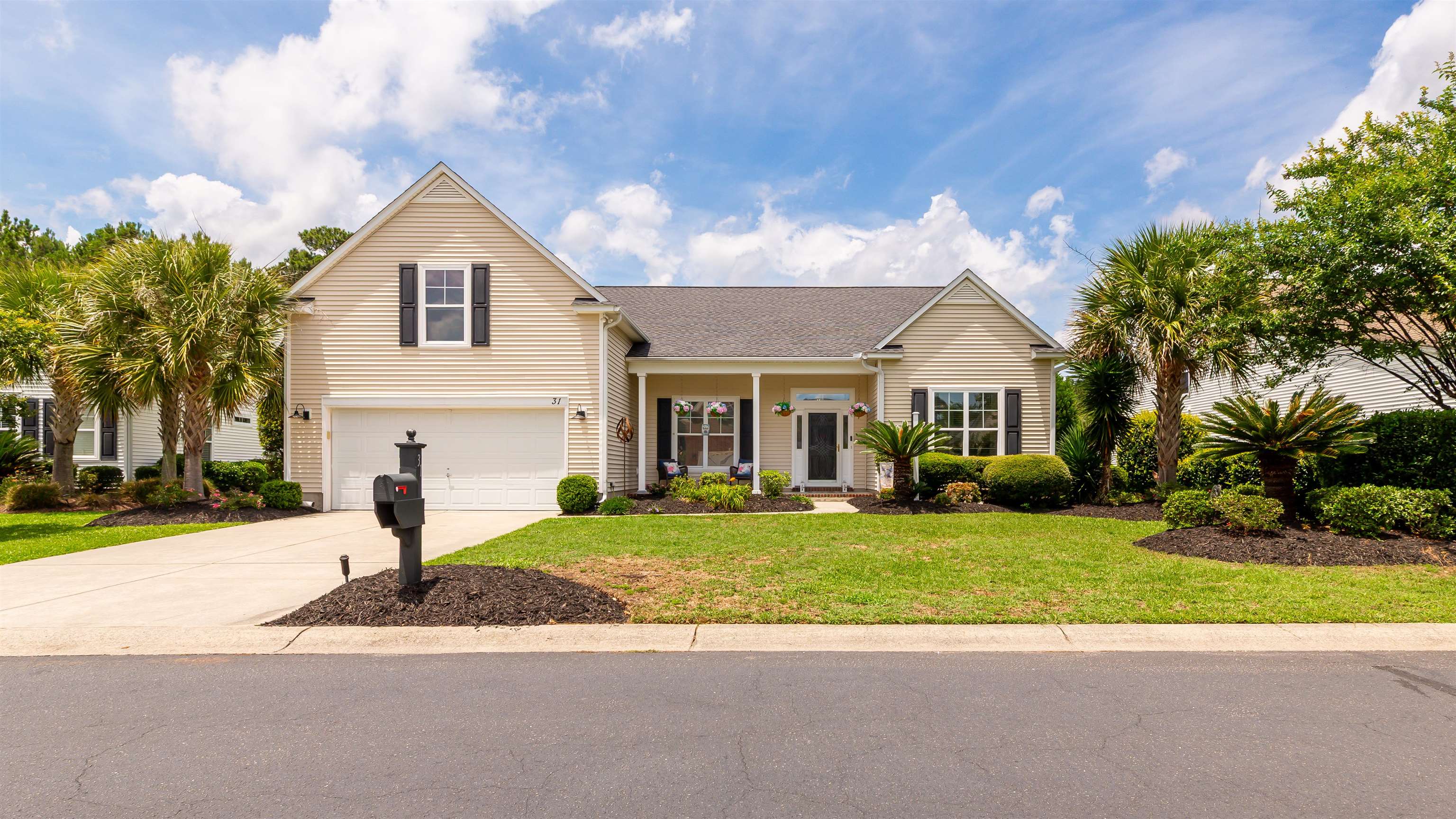31 Long Creek Dr. — photo