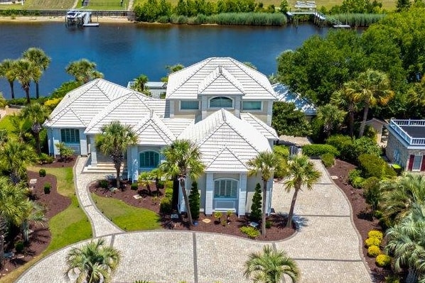 3788 Waterford Dr. — photo