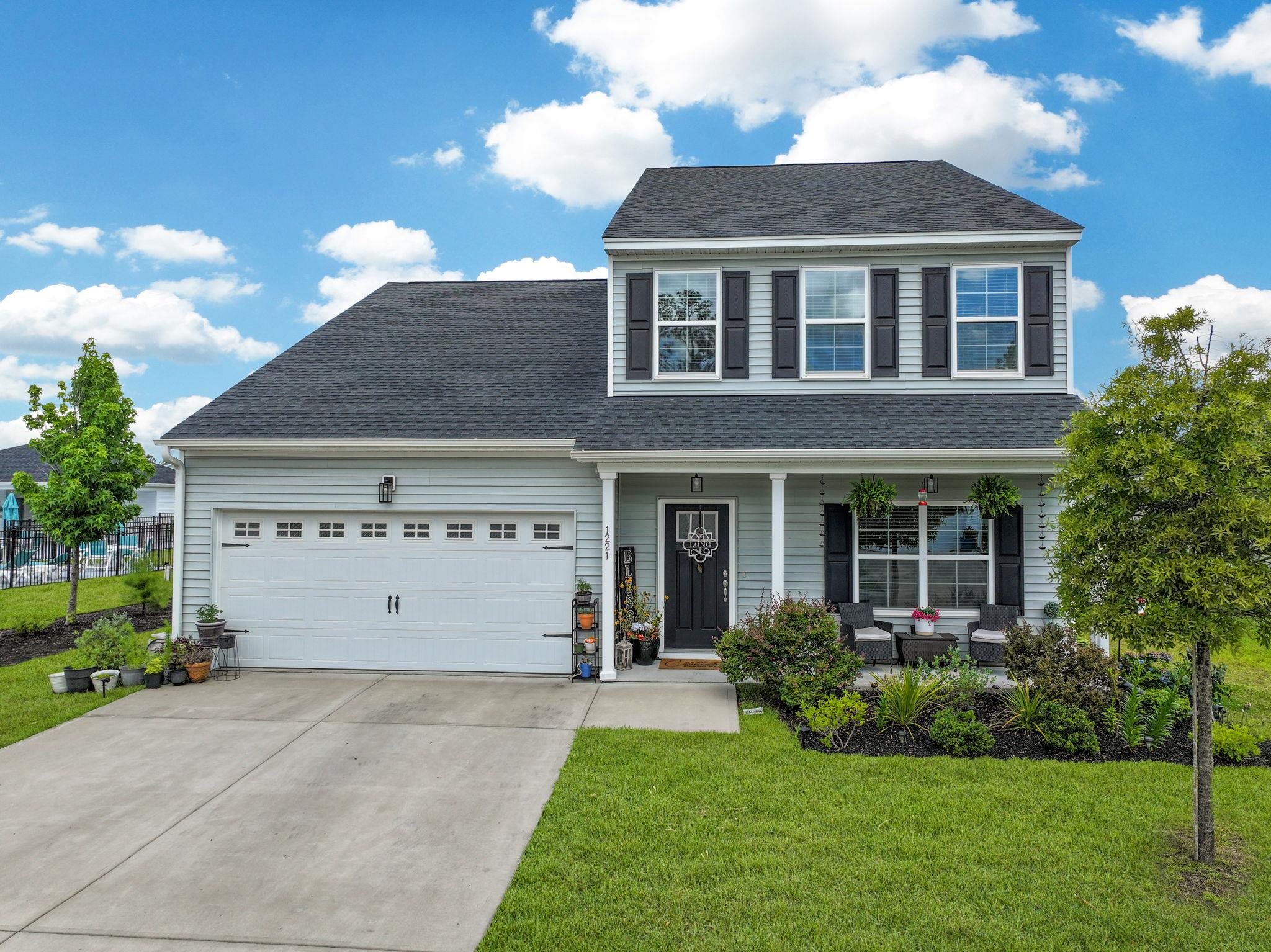 1221 Boswell Ct. — photo
