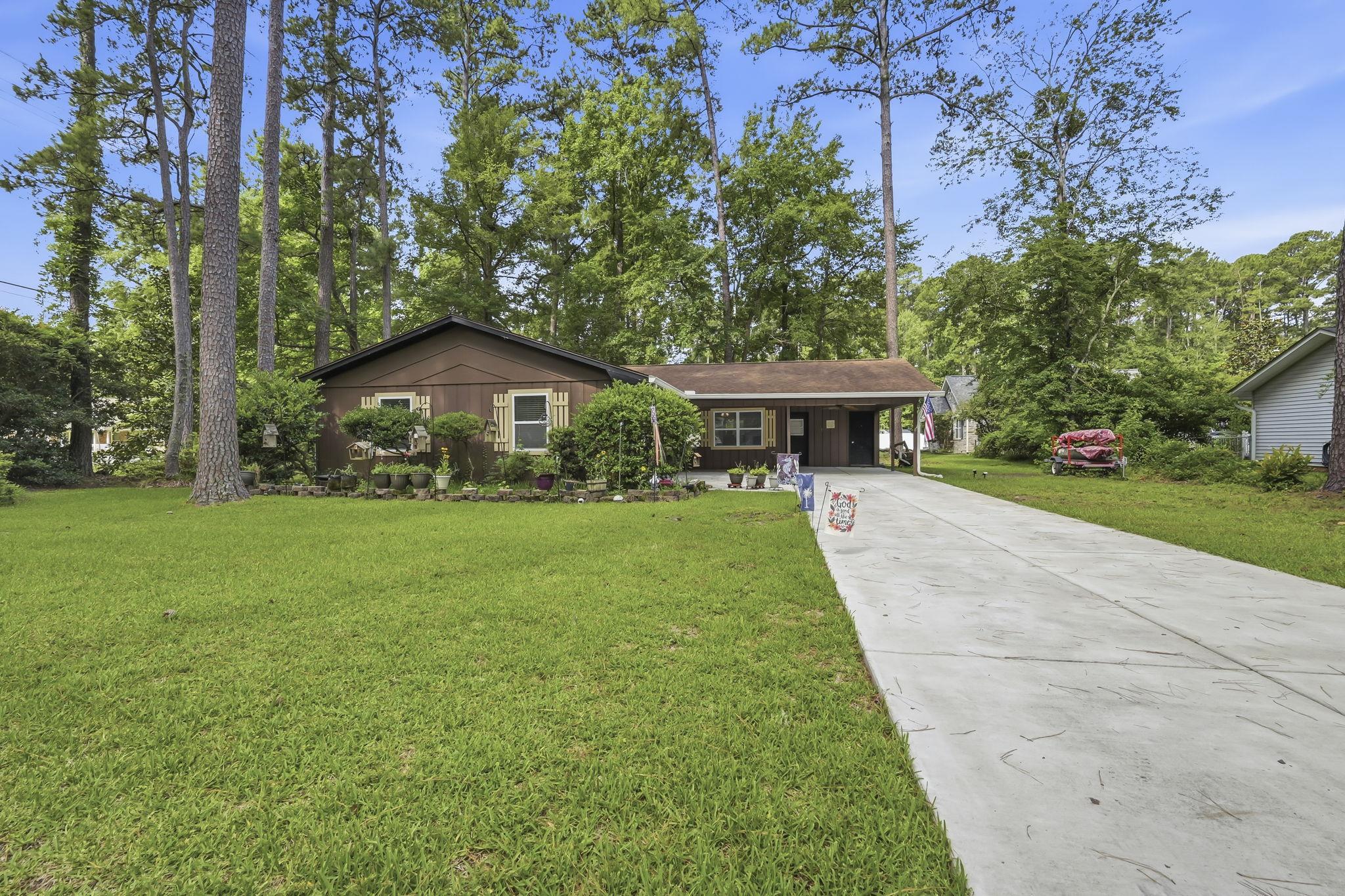 101 Quail Hollow Rd. — photo
