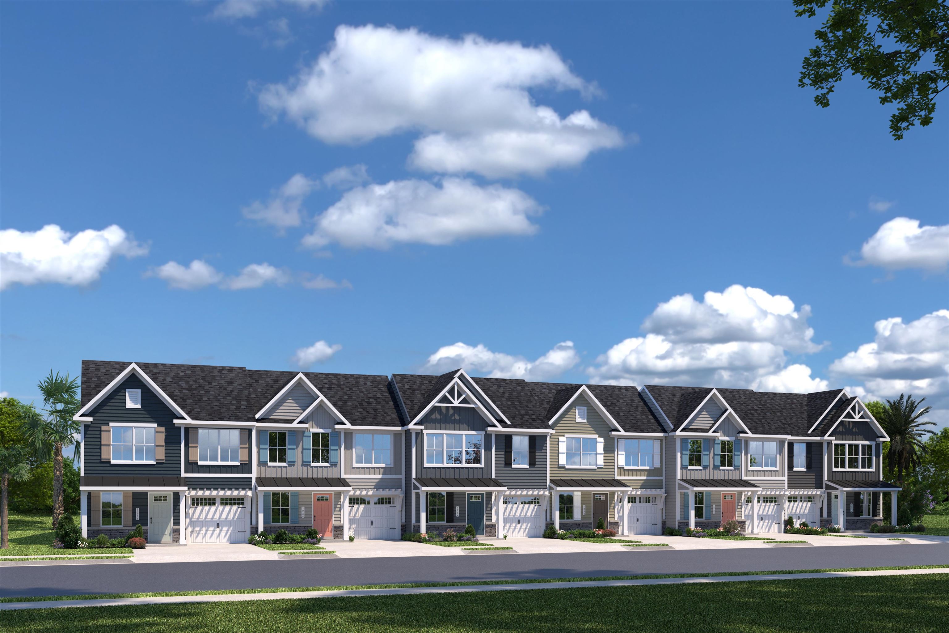 1403 Pleasant View Dr B — photo