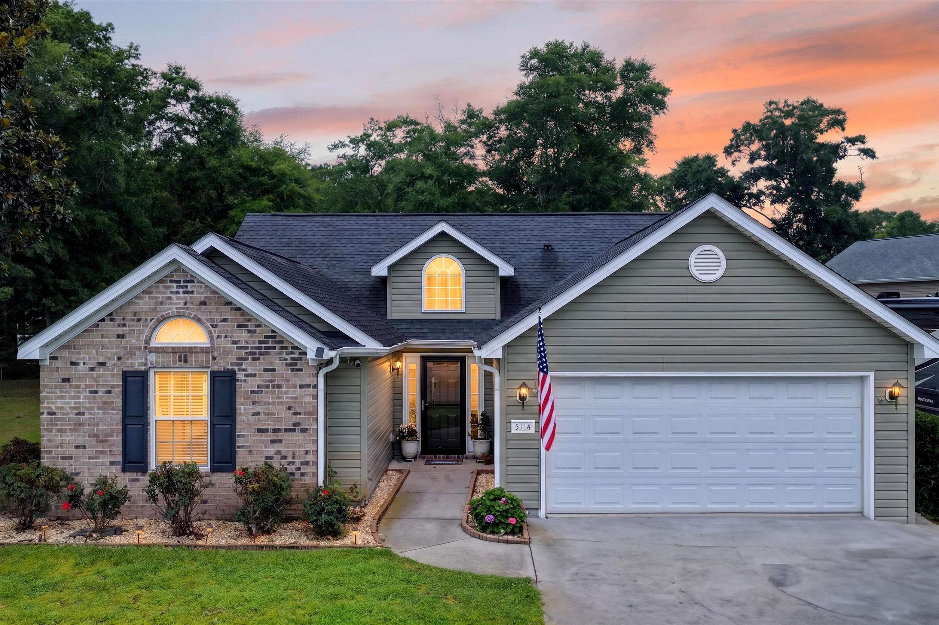5114 Wesley Road, Murrells Inlet, SC 29576 — photo 2