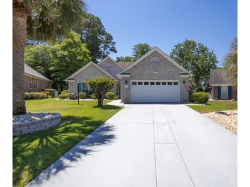 1003 Sea Horse Ct. — photo