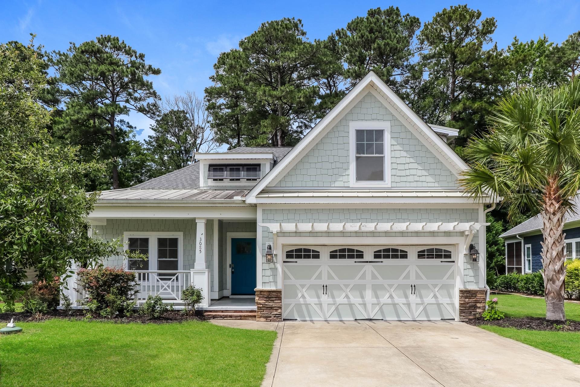 3085 Moss Bridge Ln. — photo
