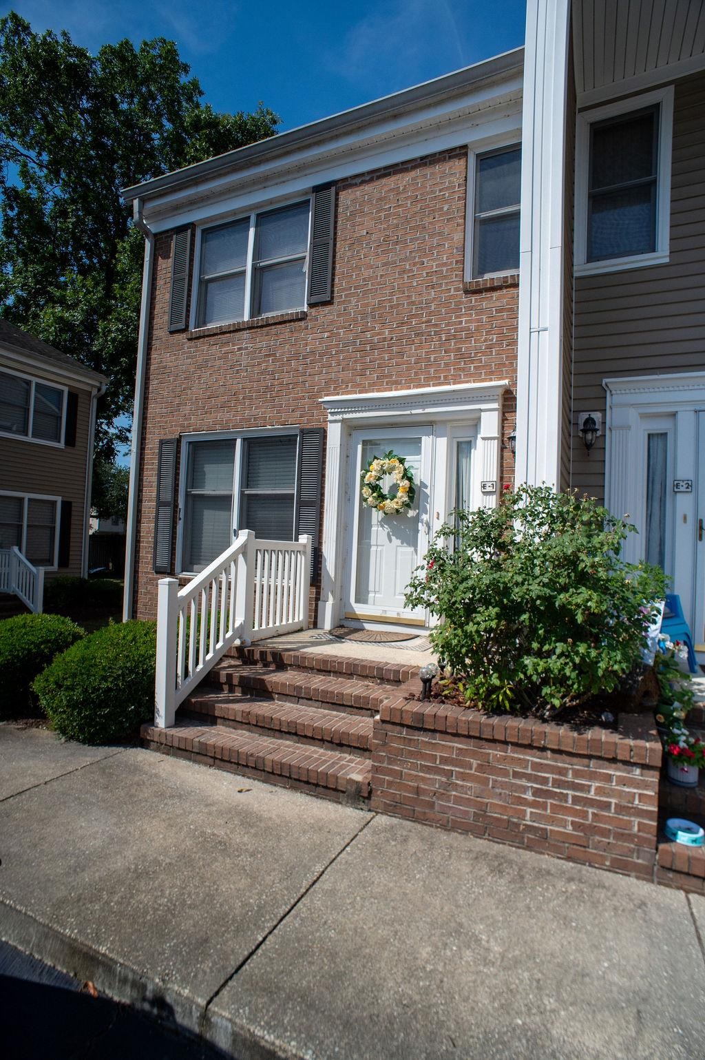 6702 Jefferson Pl. — photo