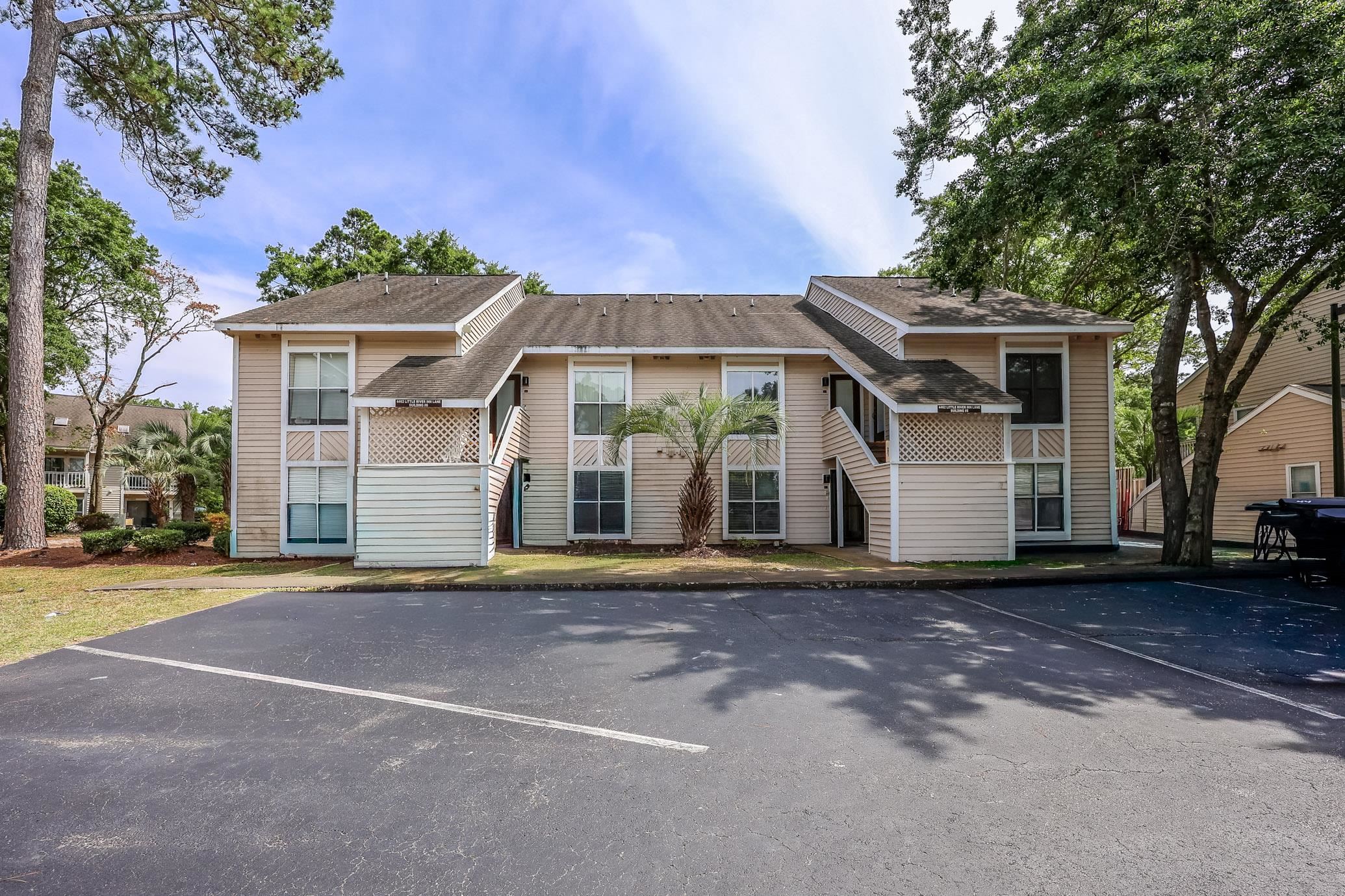 4462 Little River Inn Ln. — photo