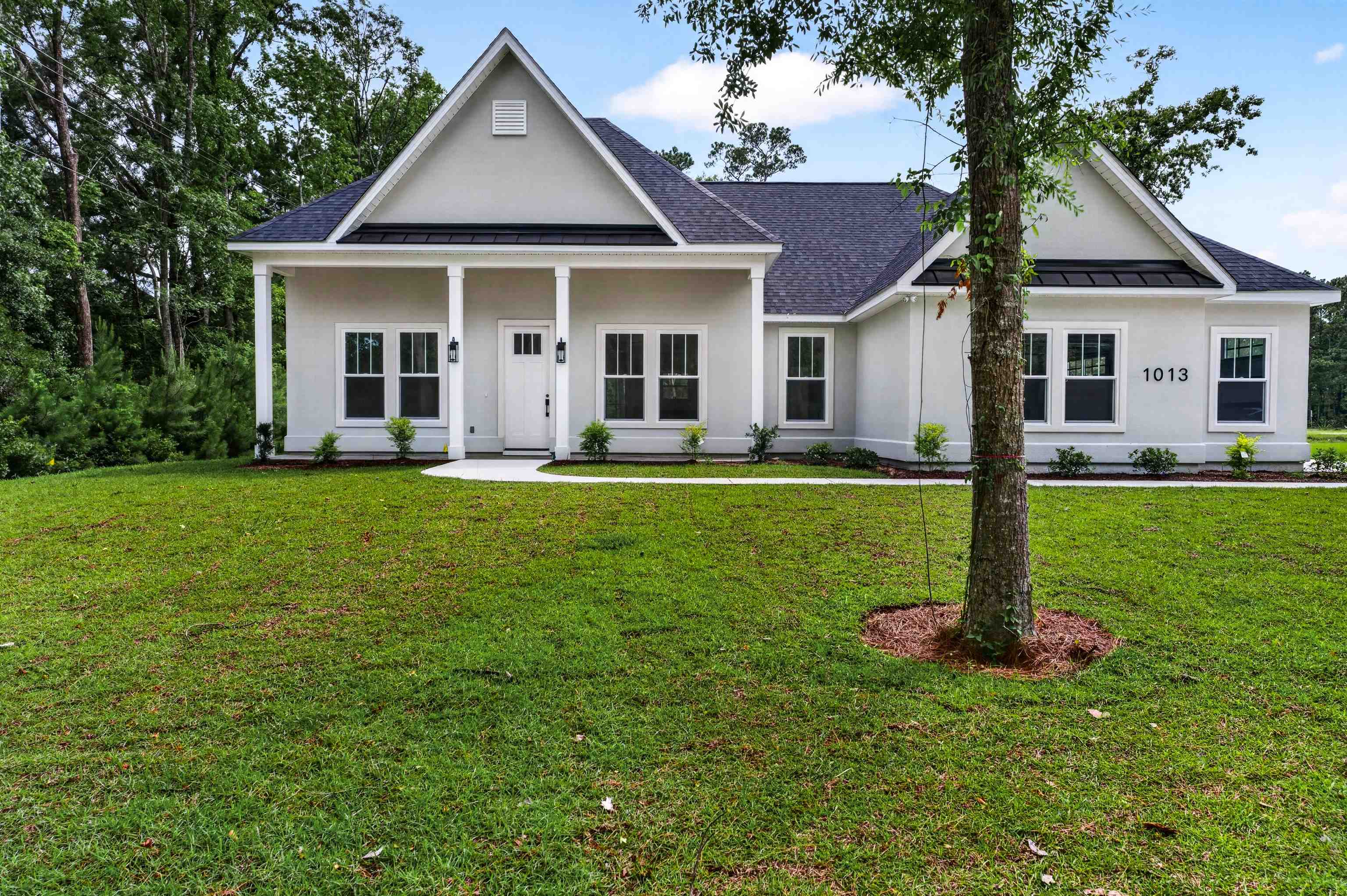 1013 Wachesaw Rd. — photo