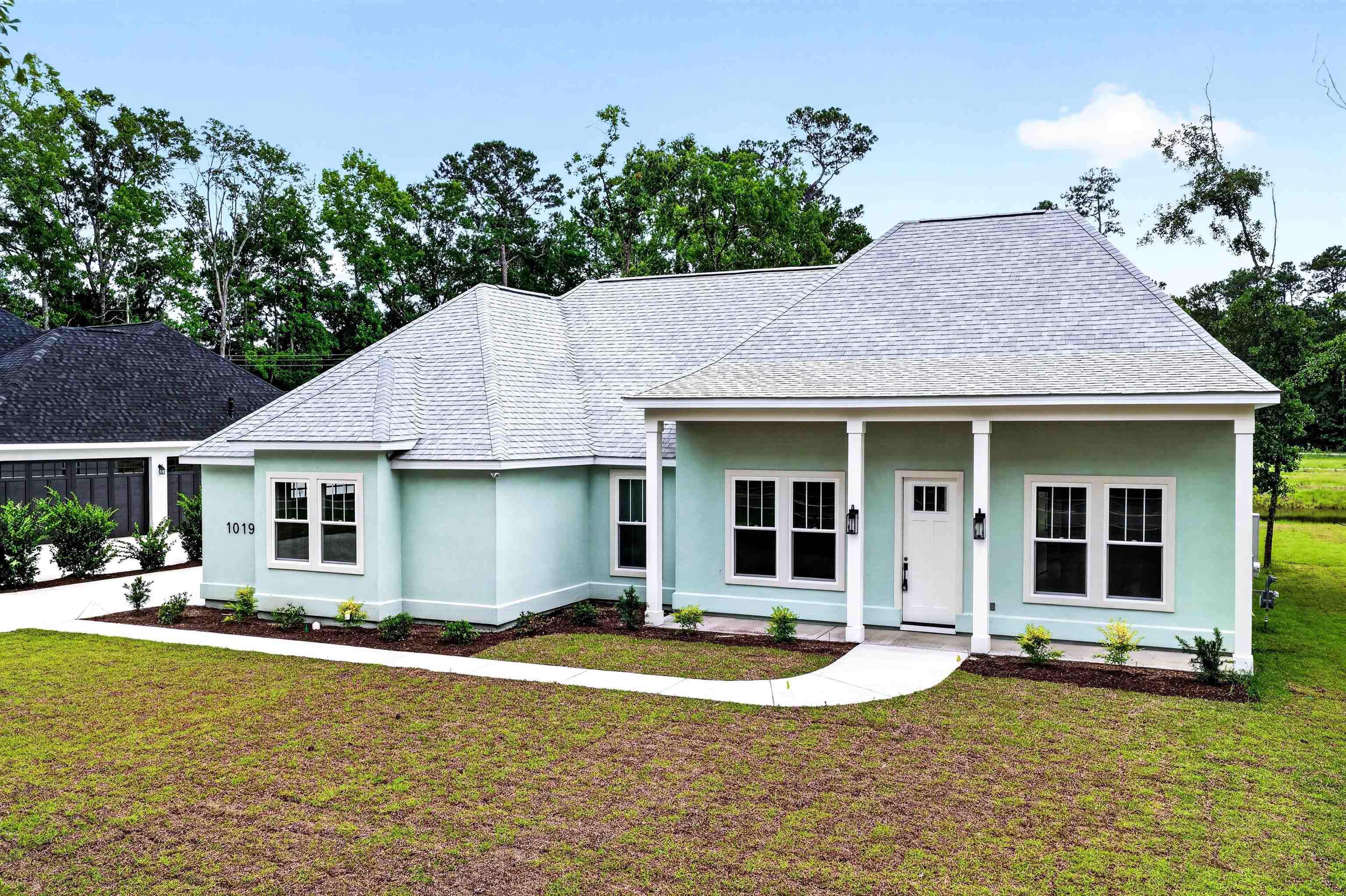 1019 Wachesaw Rd. — photo