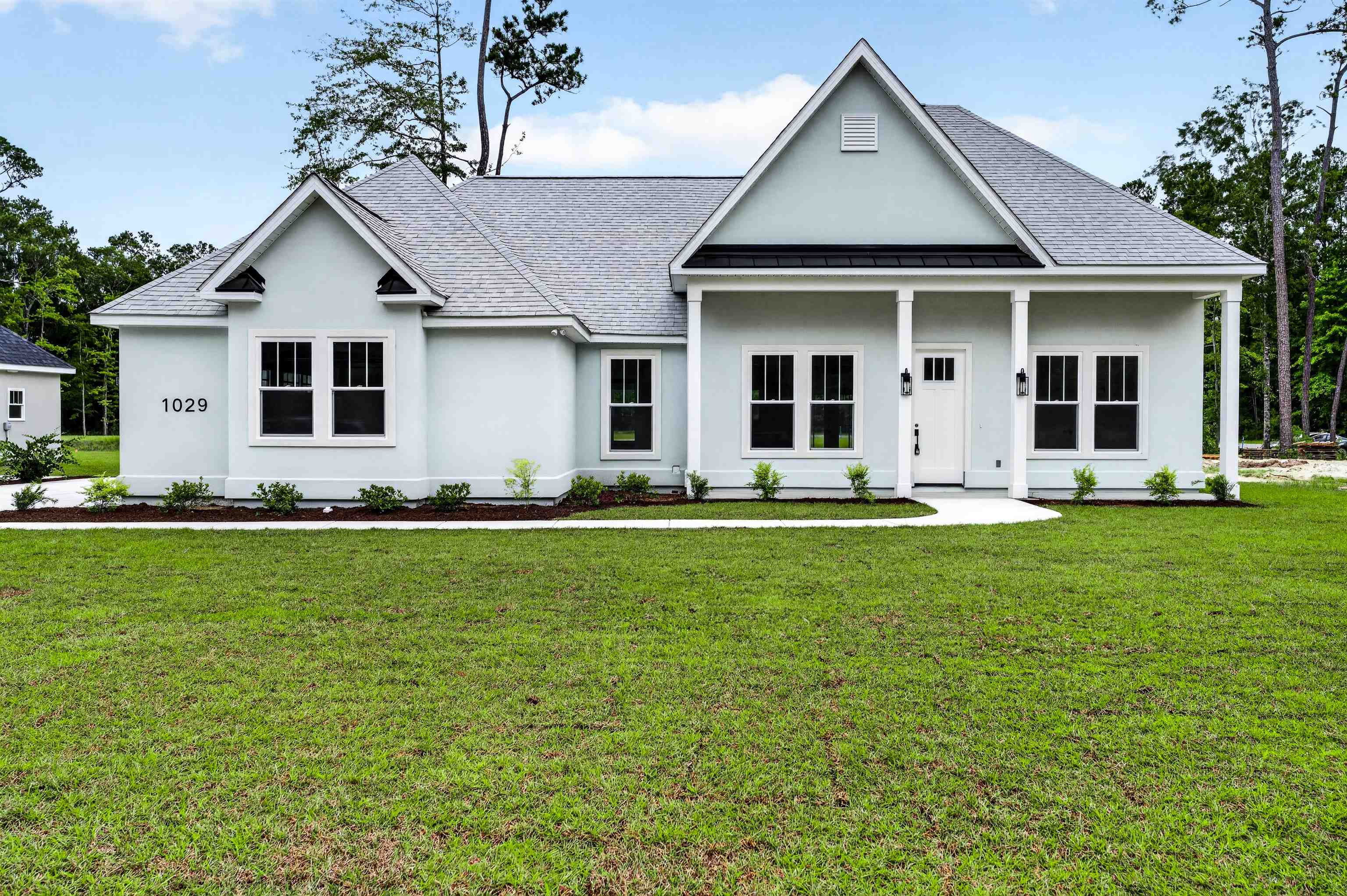 1029 Wachesaw Road, Murrells Inlet, SC 29576