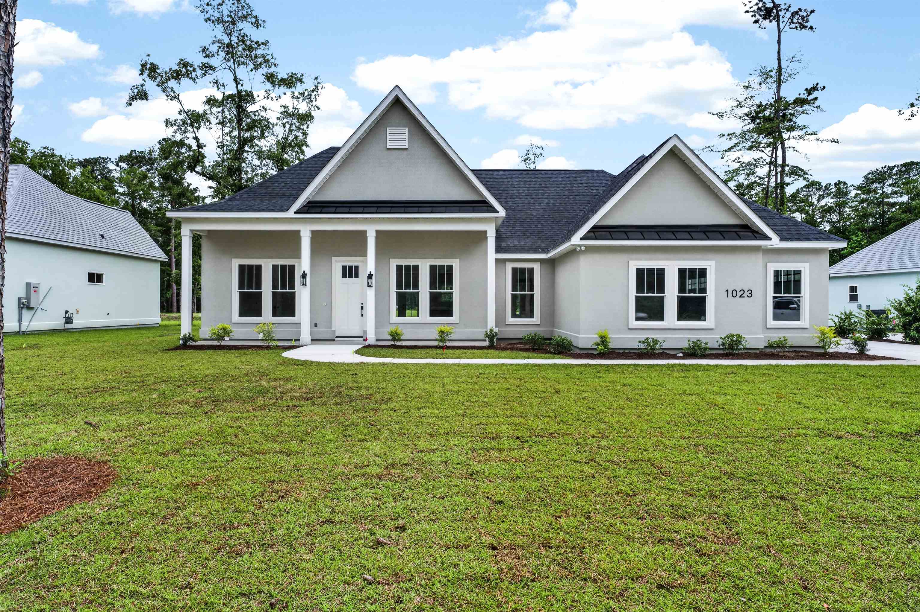 1023 Wachesaw Rd. — photo