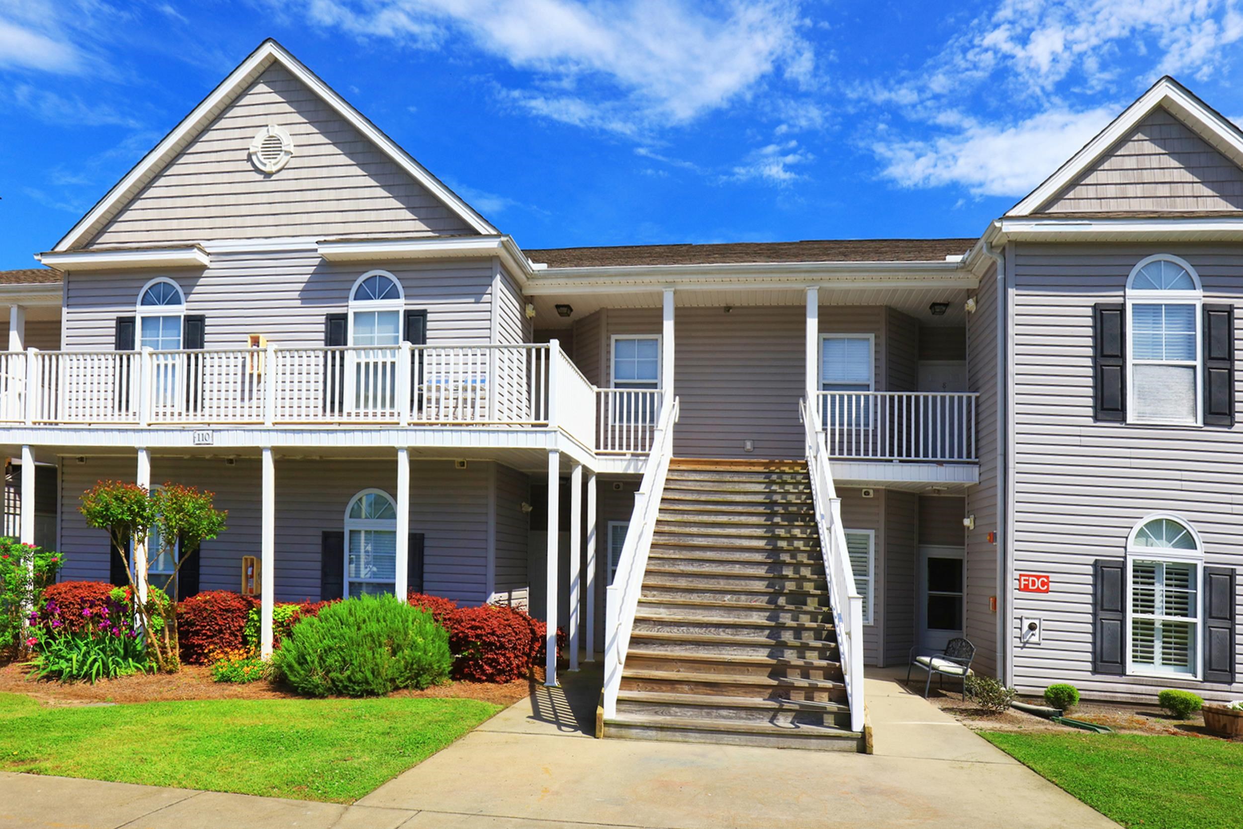 110 Portsmith Dr. — photo