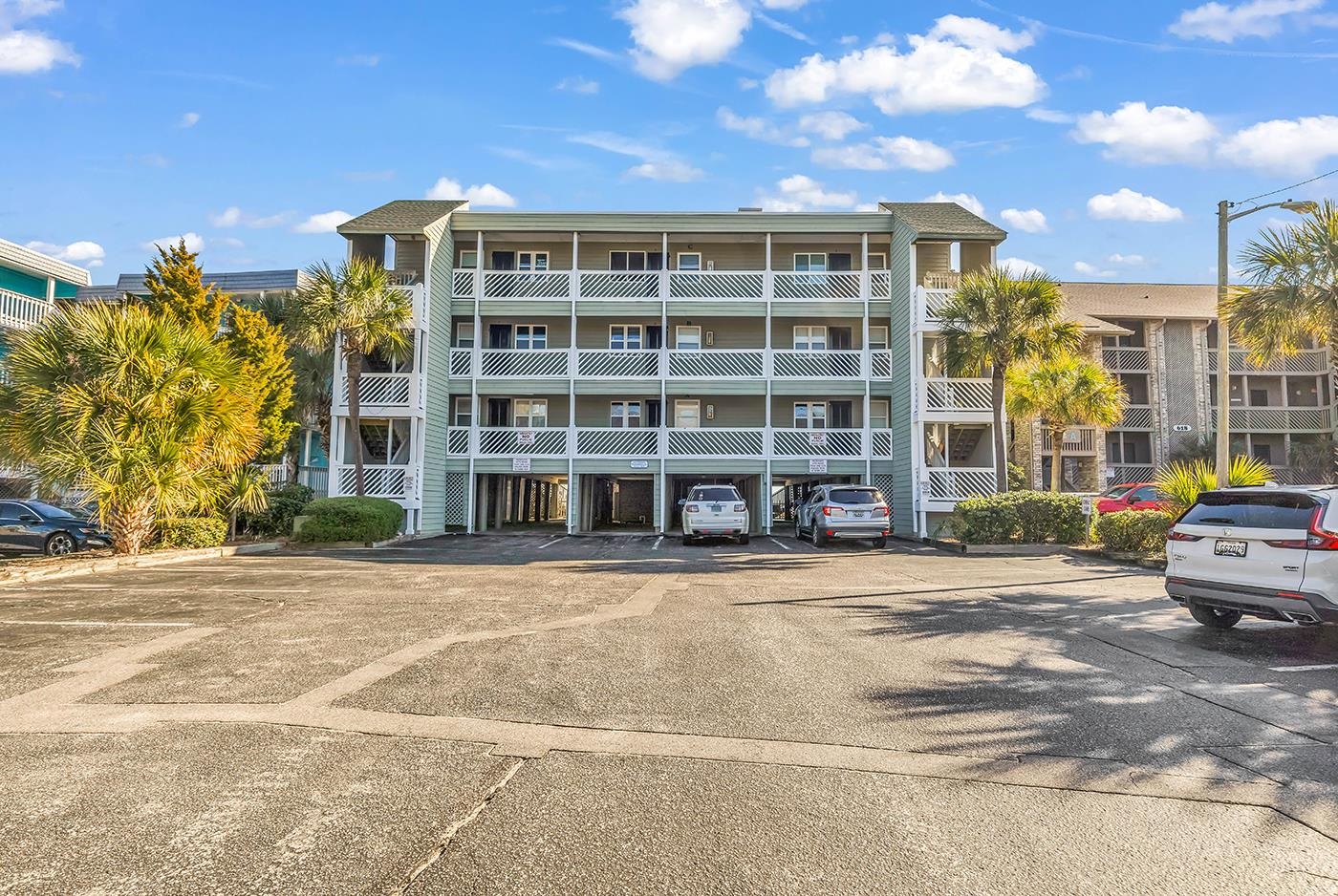 624 N Waccamaw Dr. C-3 — photo