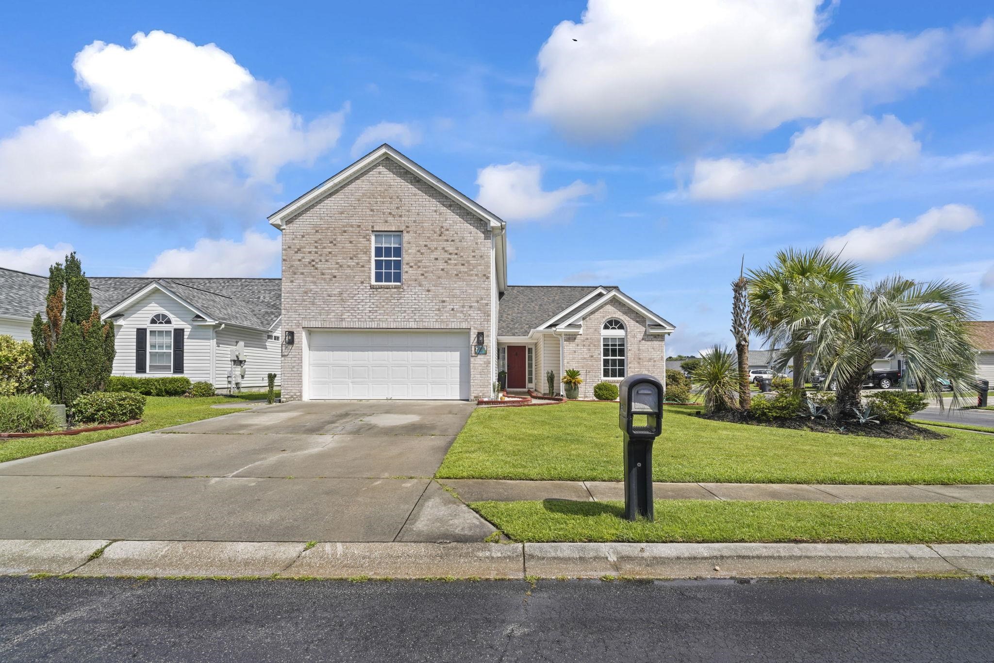 262 Palladium Dr. — photo