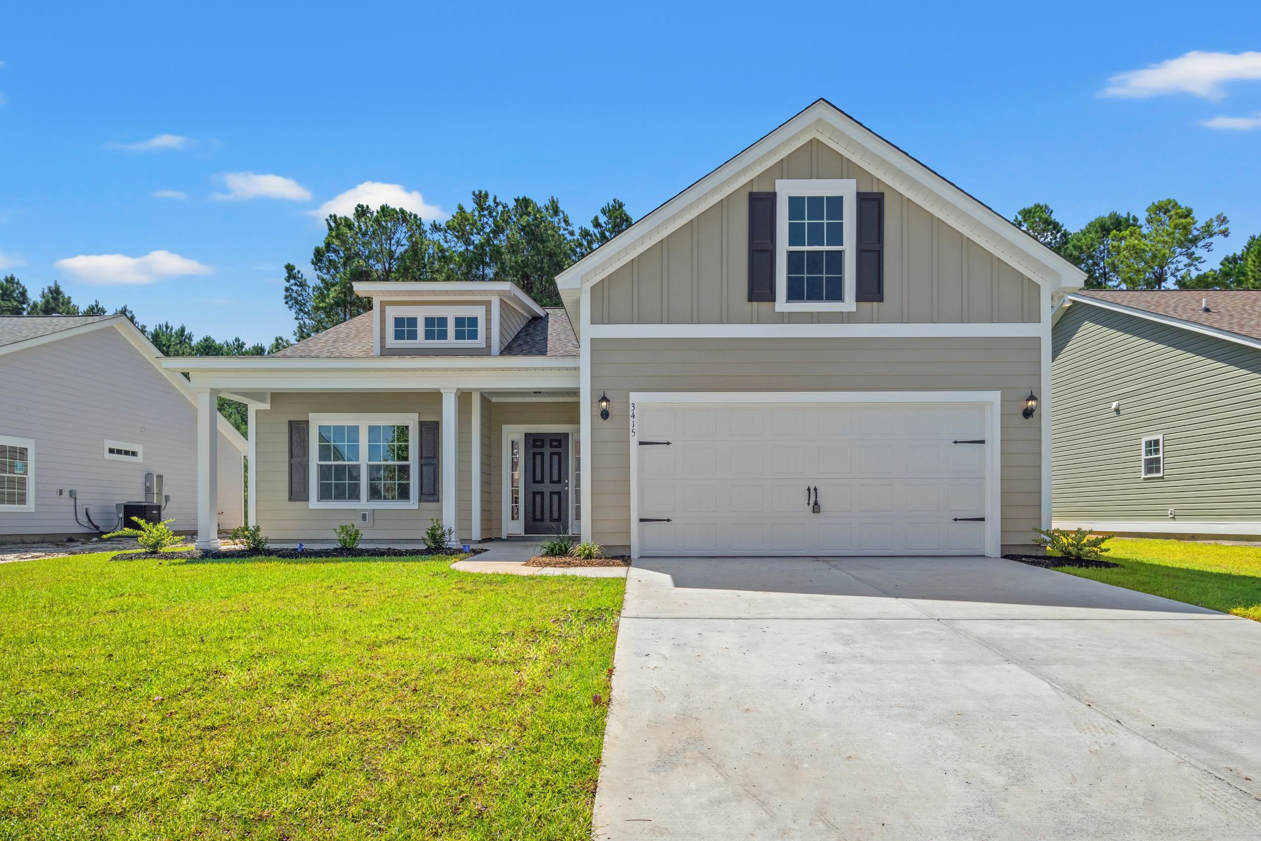3240 Crooked Brook Dr. — photo