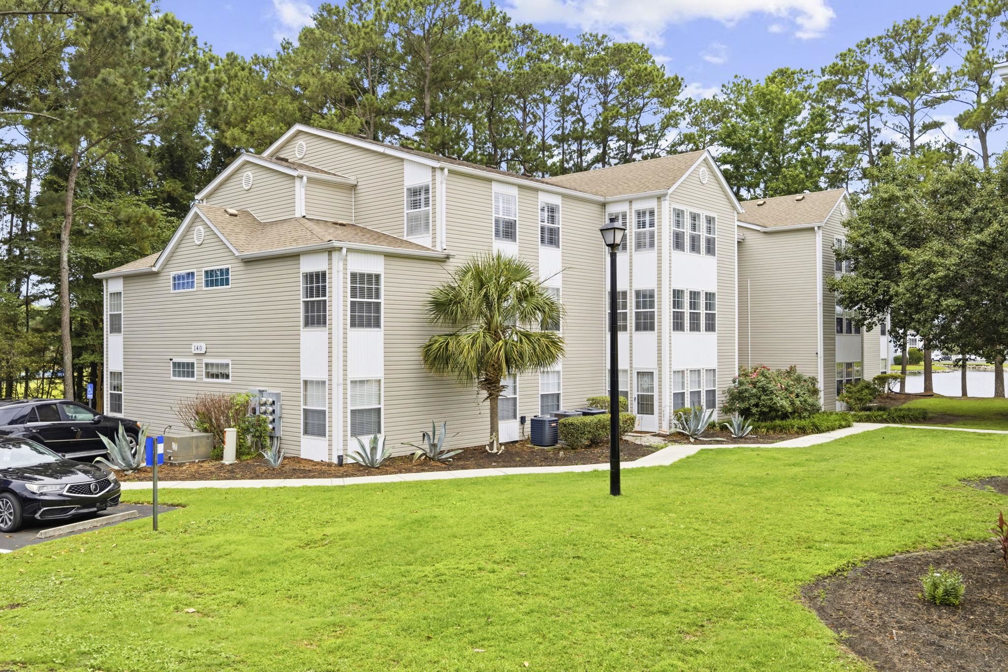 140 Spanish Oak Ct. — photo
