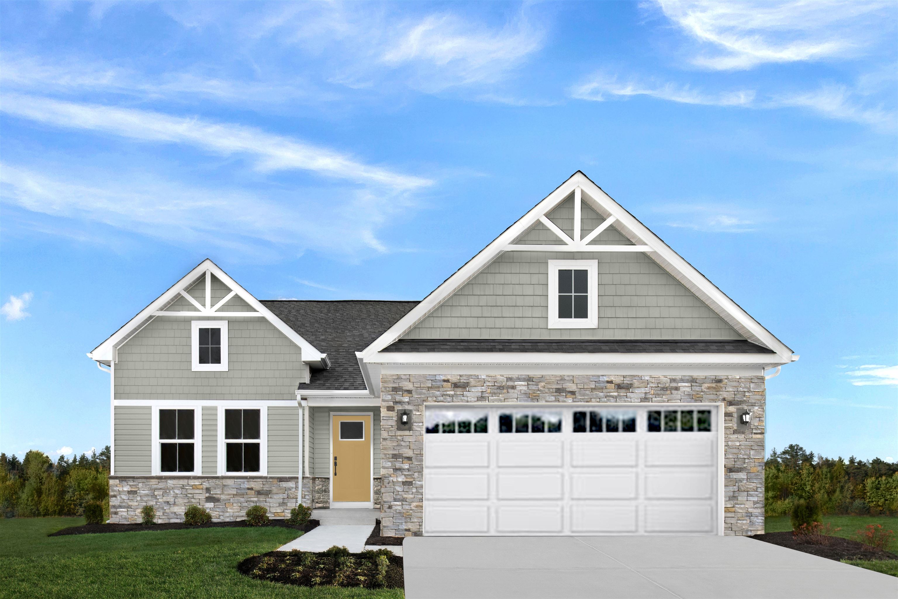 136 Copper Pointe Loop — photo