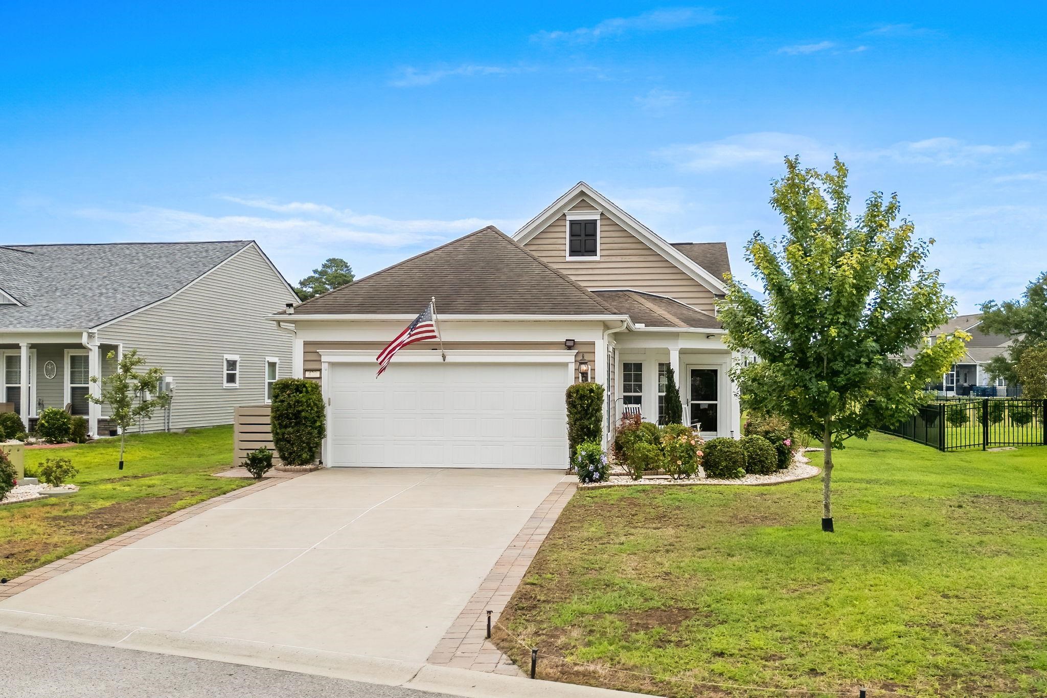 429 Black Cherry Way — photo