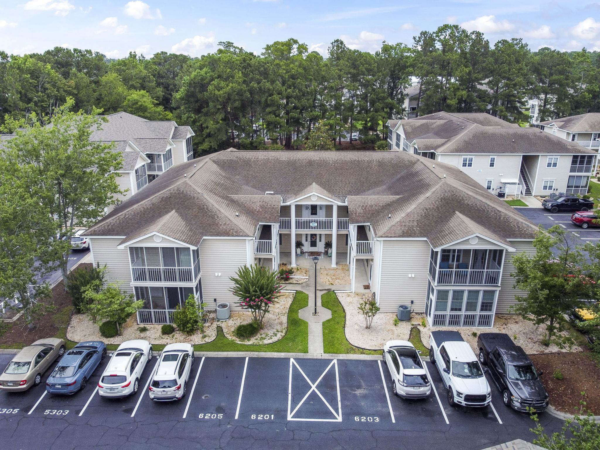 6210 Sweetwater Blvd. — photo