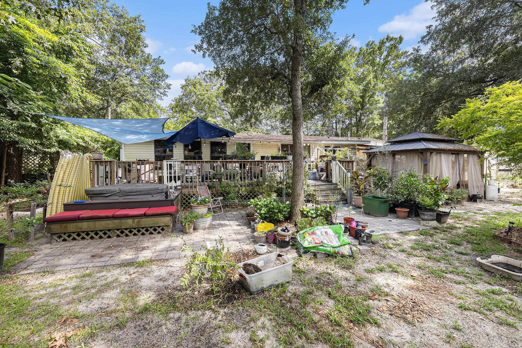 1015 Franks Ln. — photo