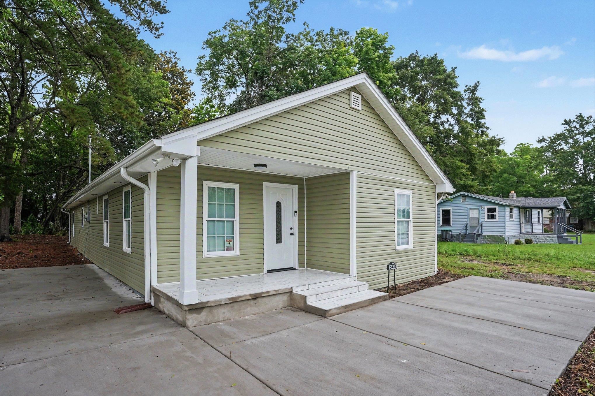 3427 Church St. — photo