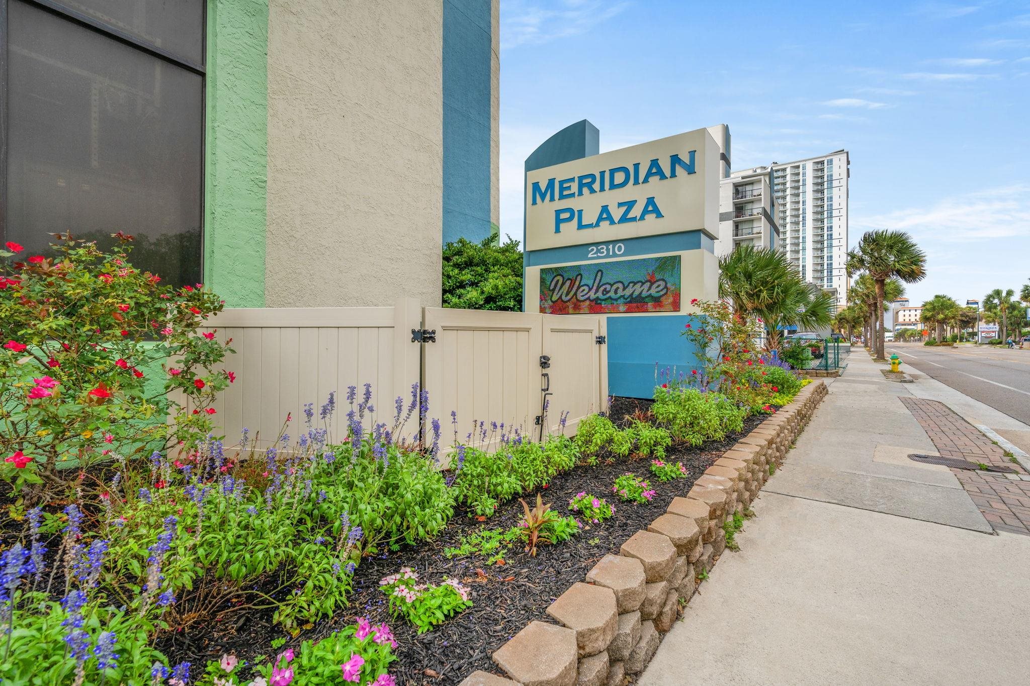 2310 N Ocean Blvd. 803 — photo