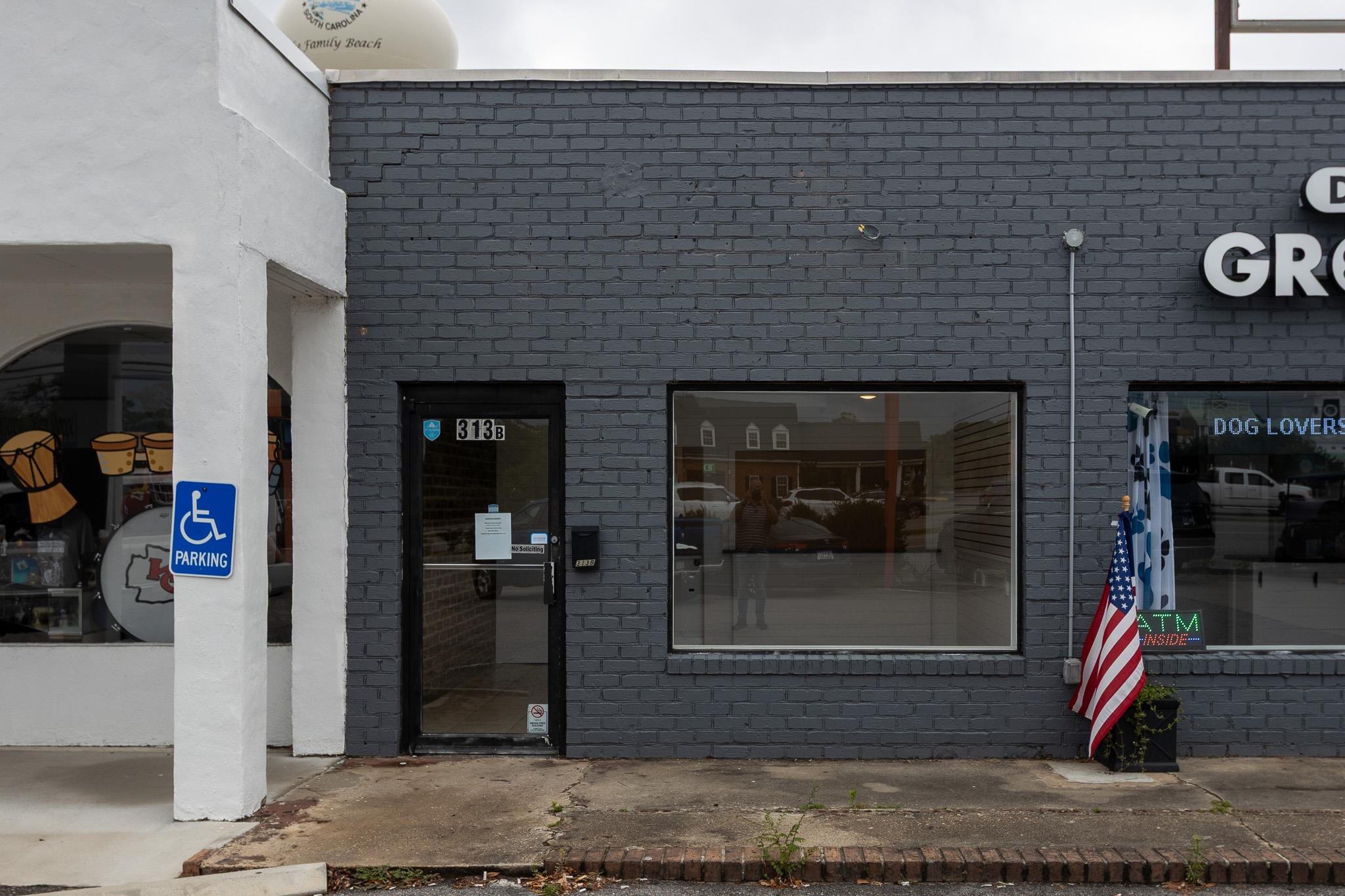 313 Highway 17 Business — photo