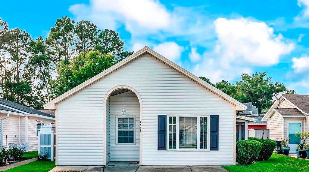 1348 Tranquility Ln. — photo