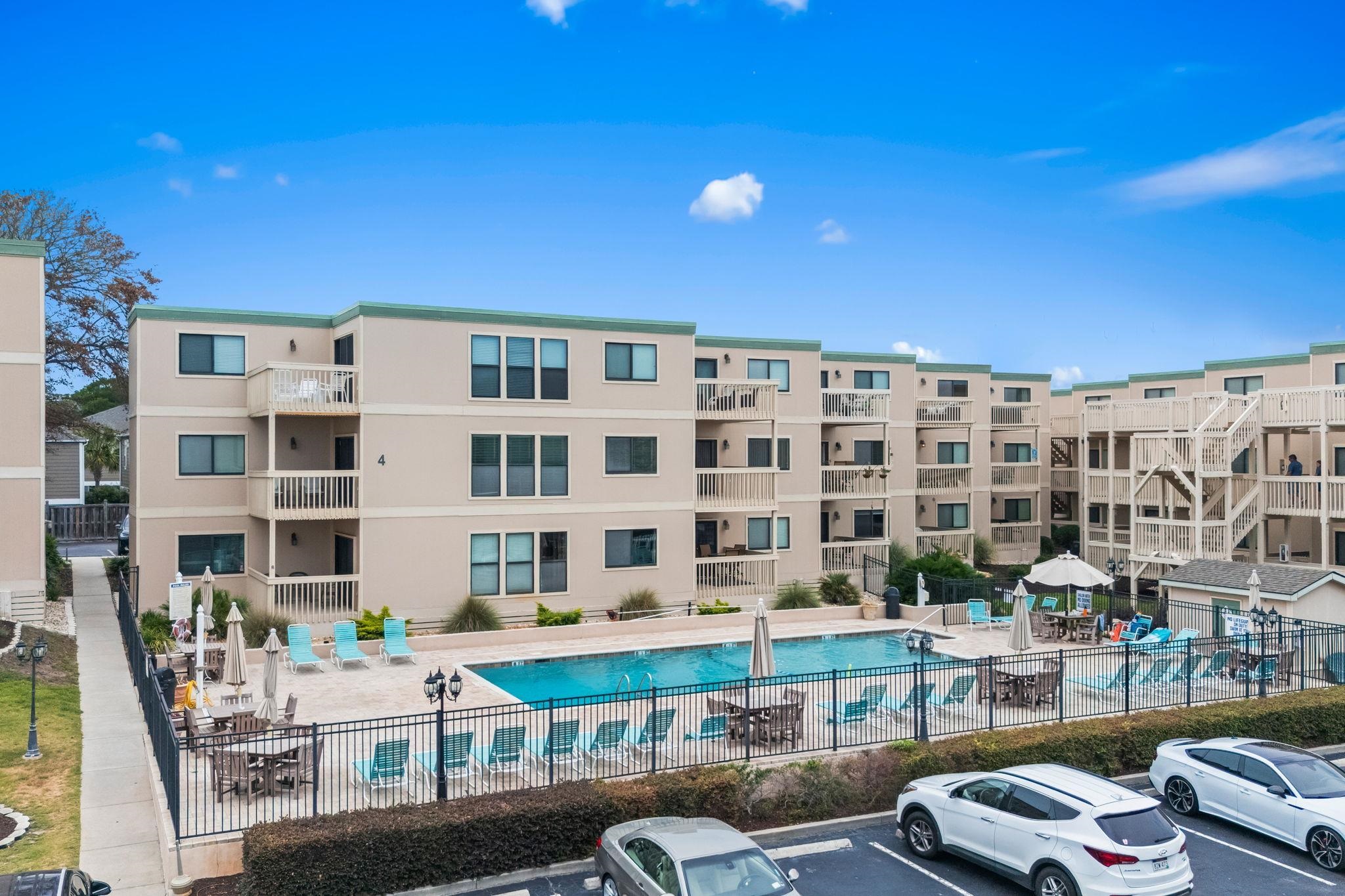 9661 Shore Dr. C-15 — photo