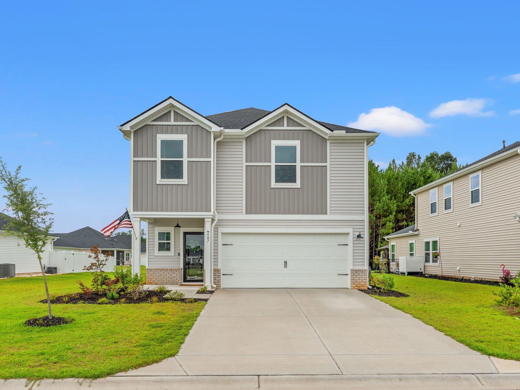 607 Cypress Preserve Circle — photo