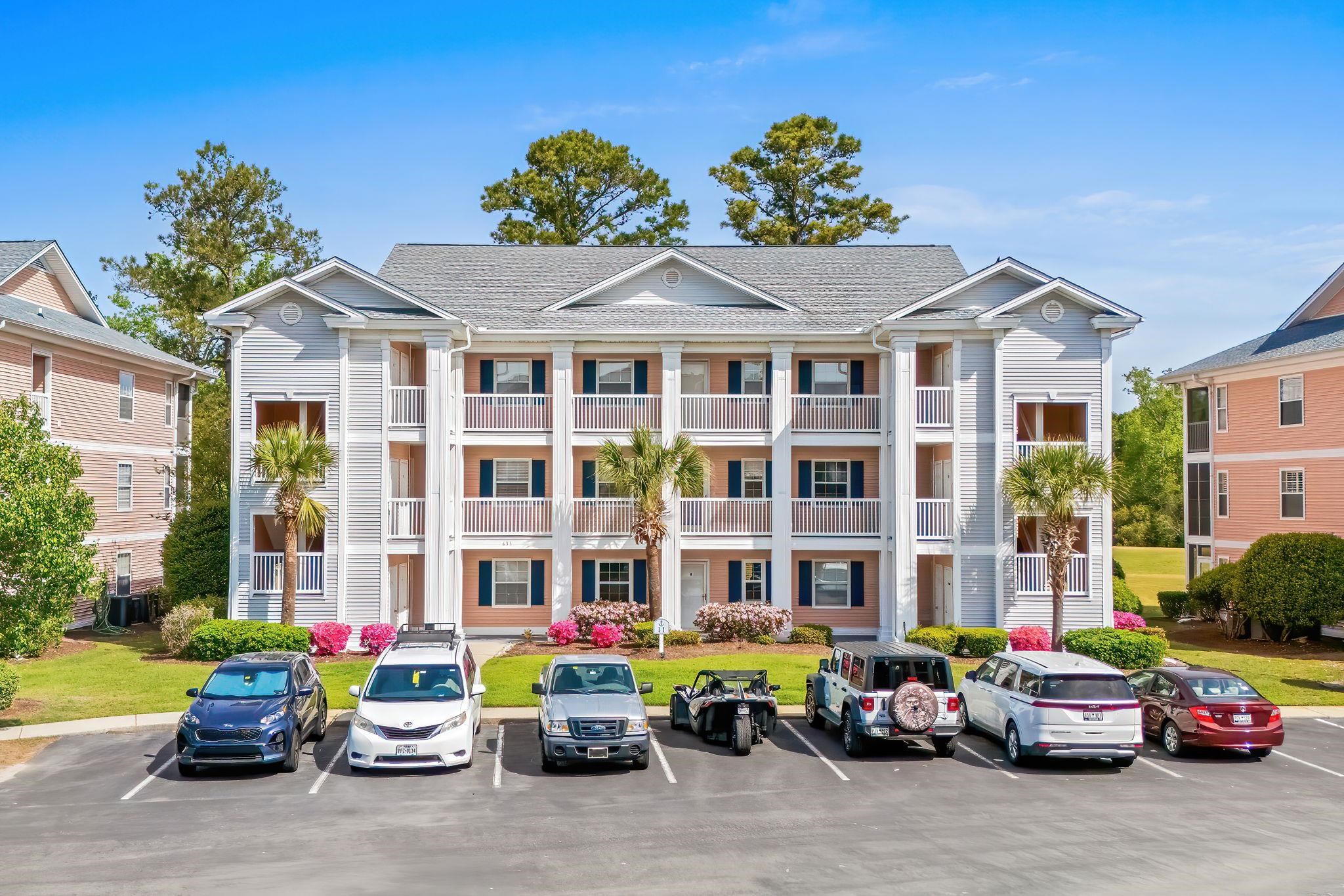633 Waterway Village Blvd. 11-I — photo