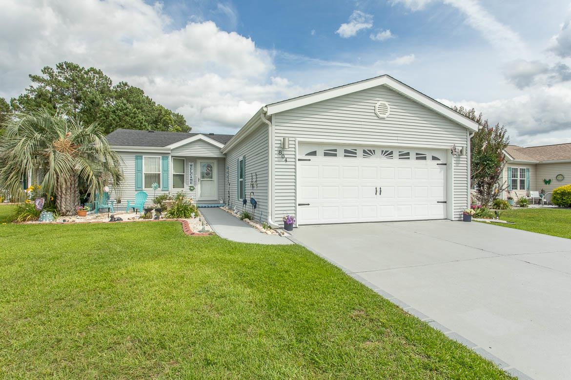 804 Windemere Ct. — photo