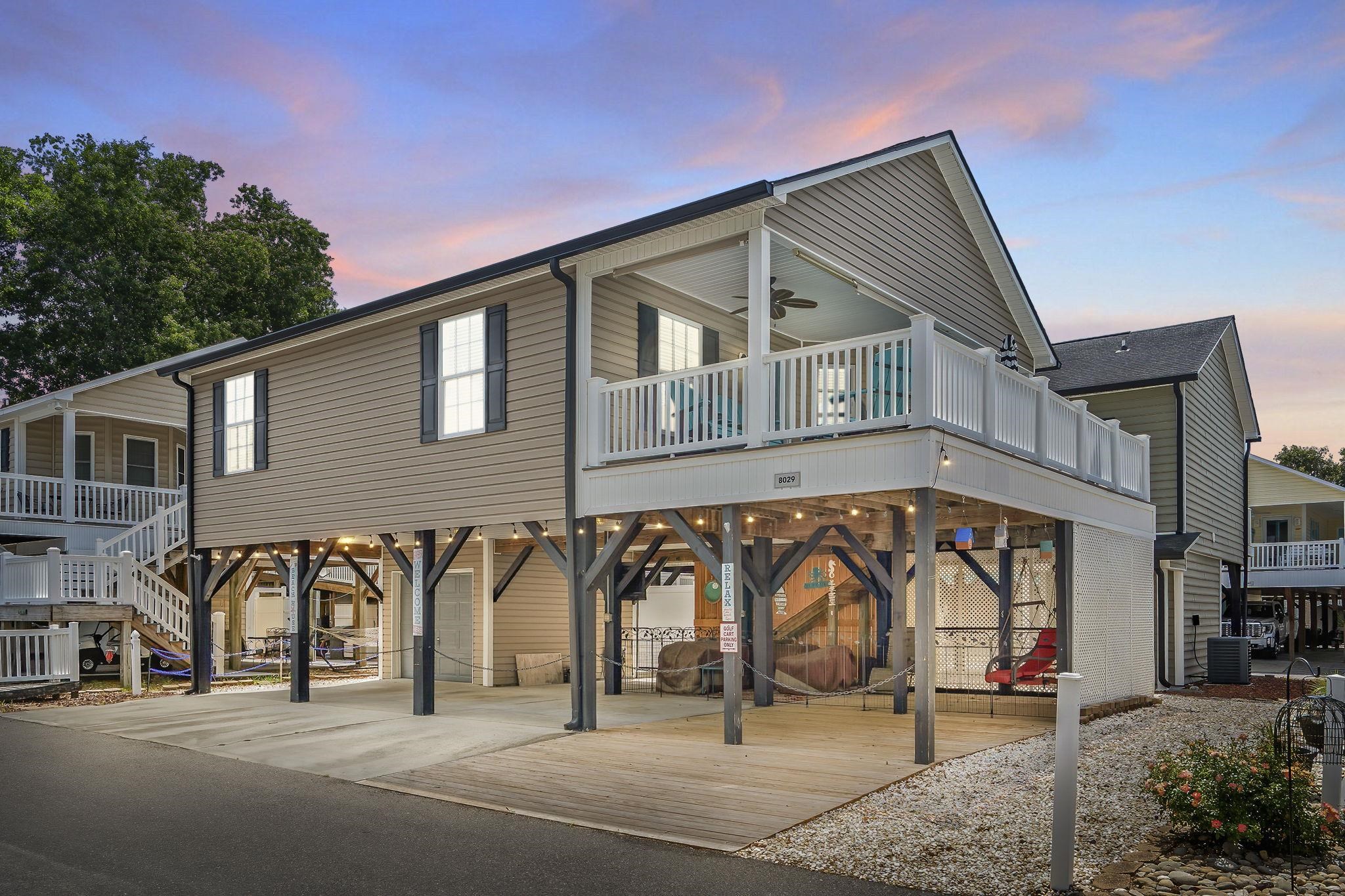6001 8029 South Kings Hwy. — photo