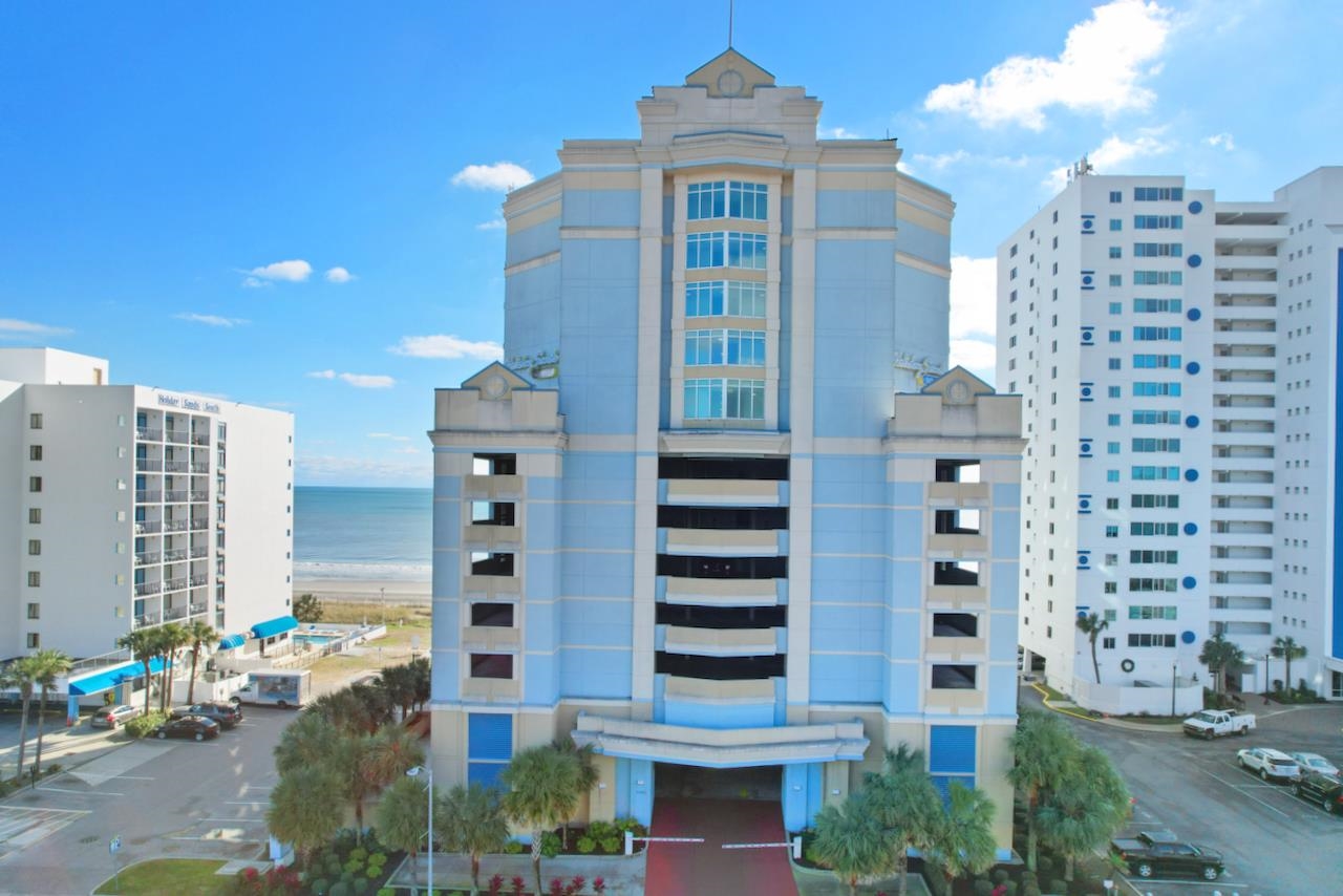2501 S Ocean Blvd. 411 — photo